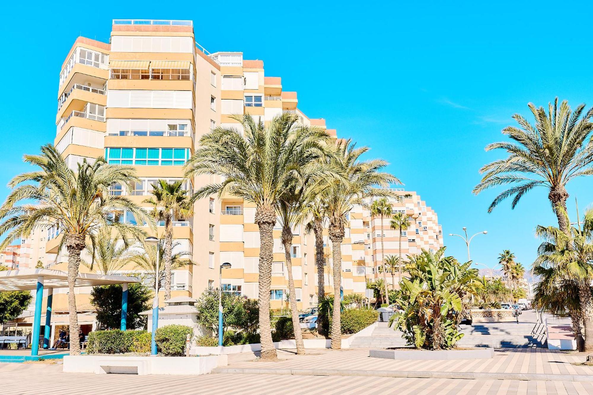 Apartamento Casa Del Caballito De Mar