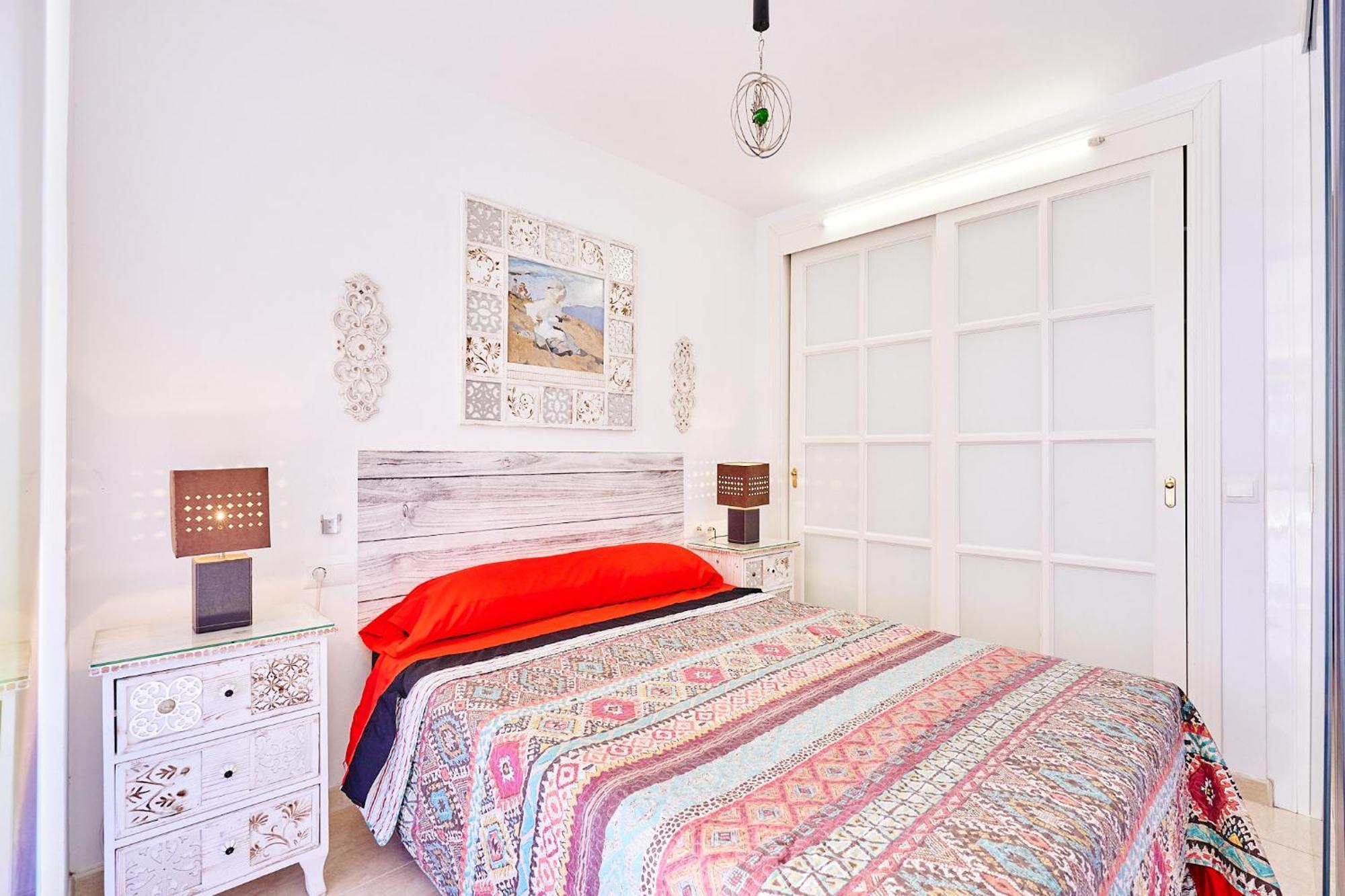 Casa Del Caballito De Mar