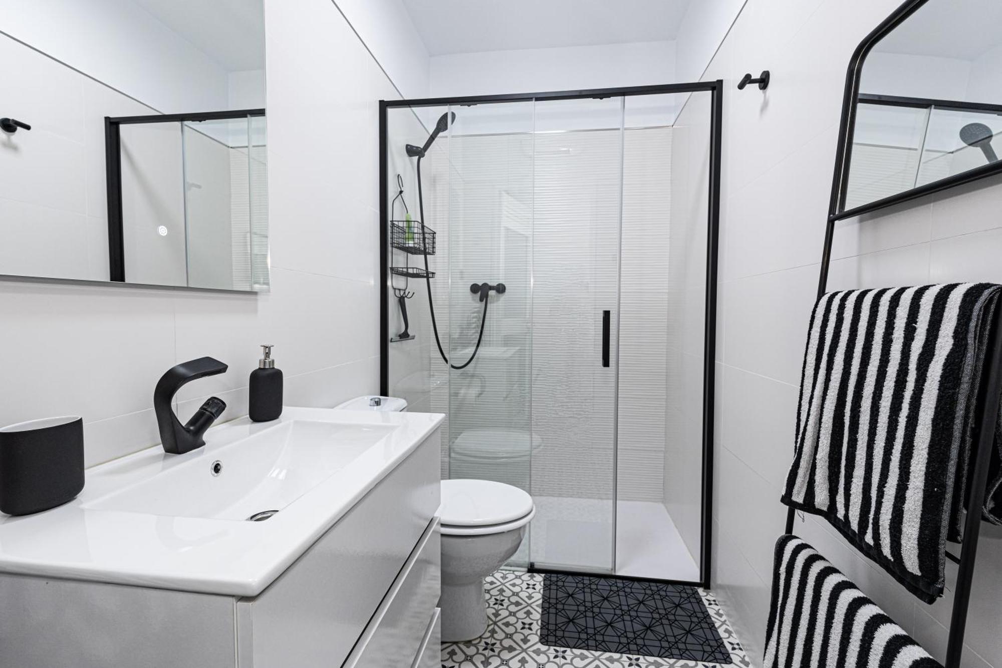 Lägenhet Pandora House Málaga