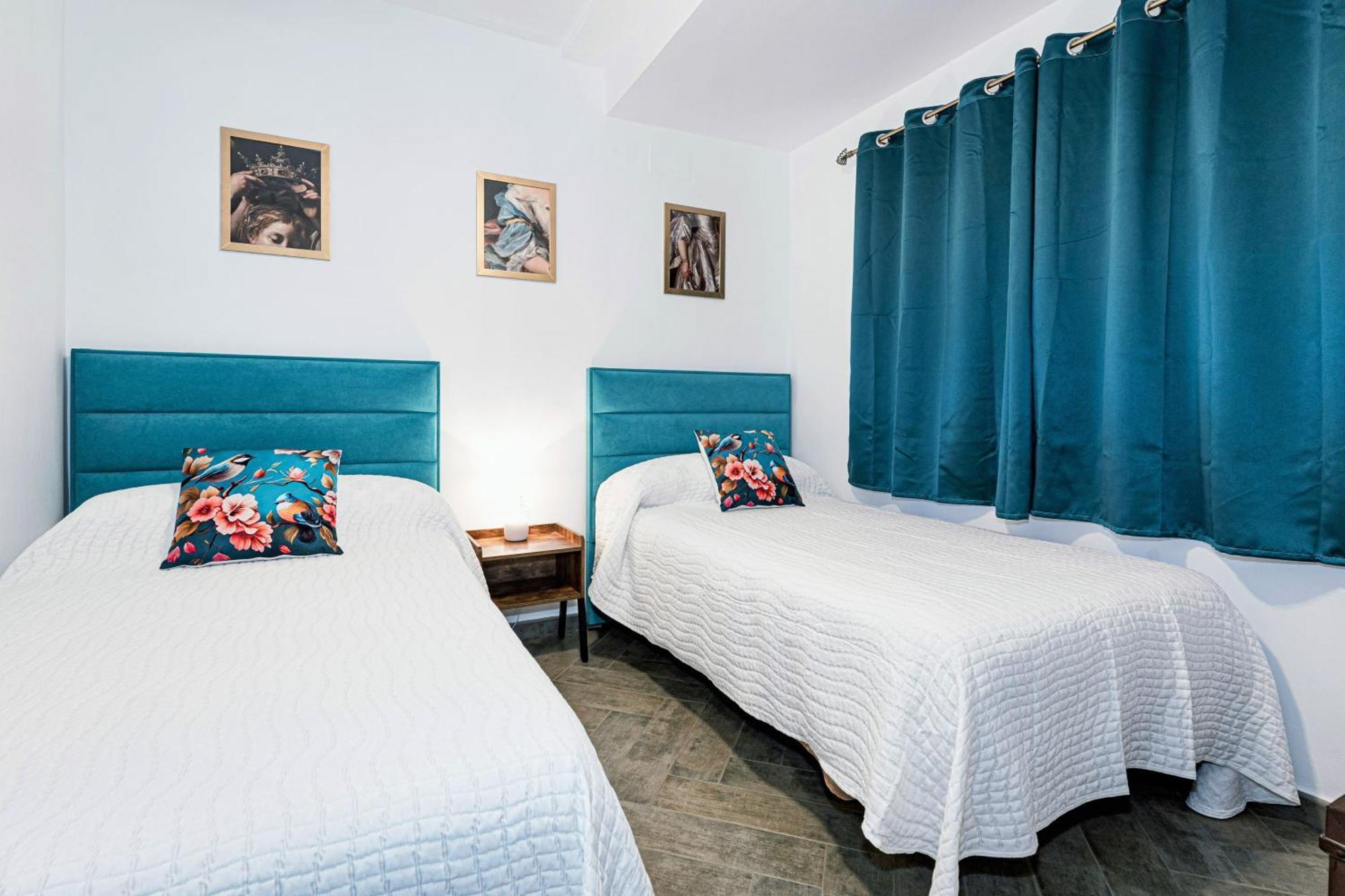 Apartamento The Queen House