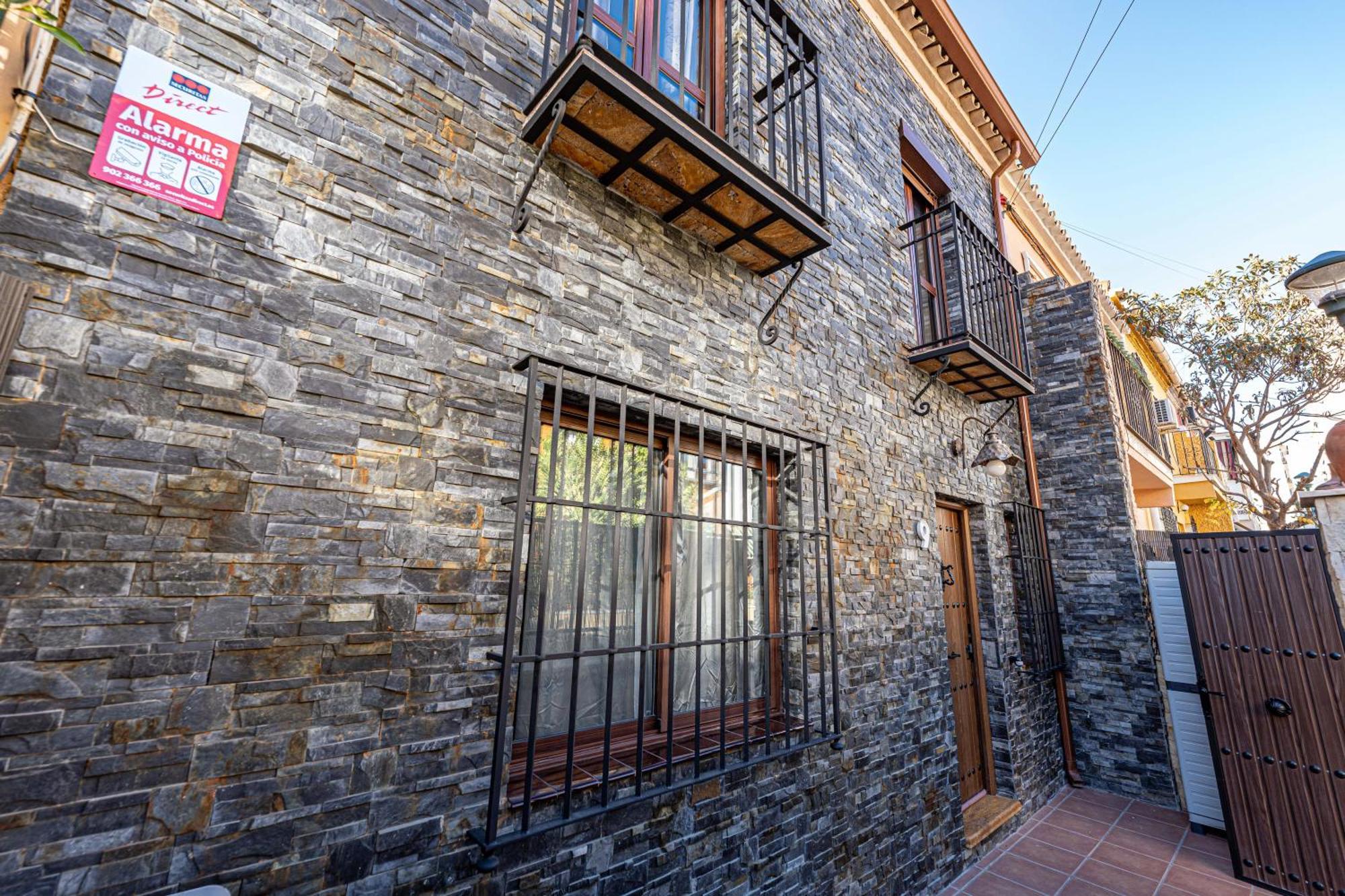 Apartamento The Queen House