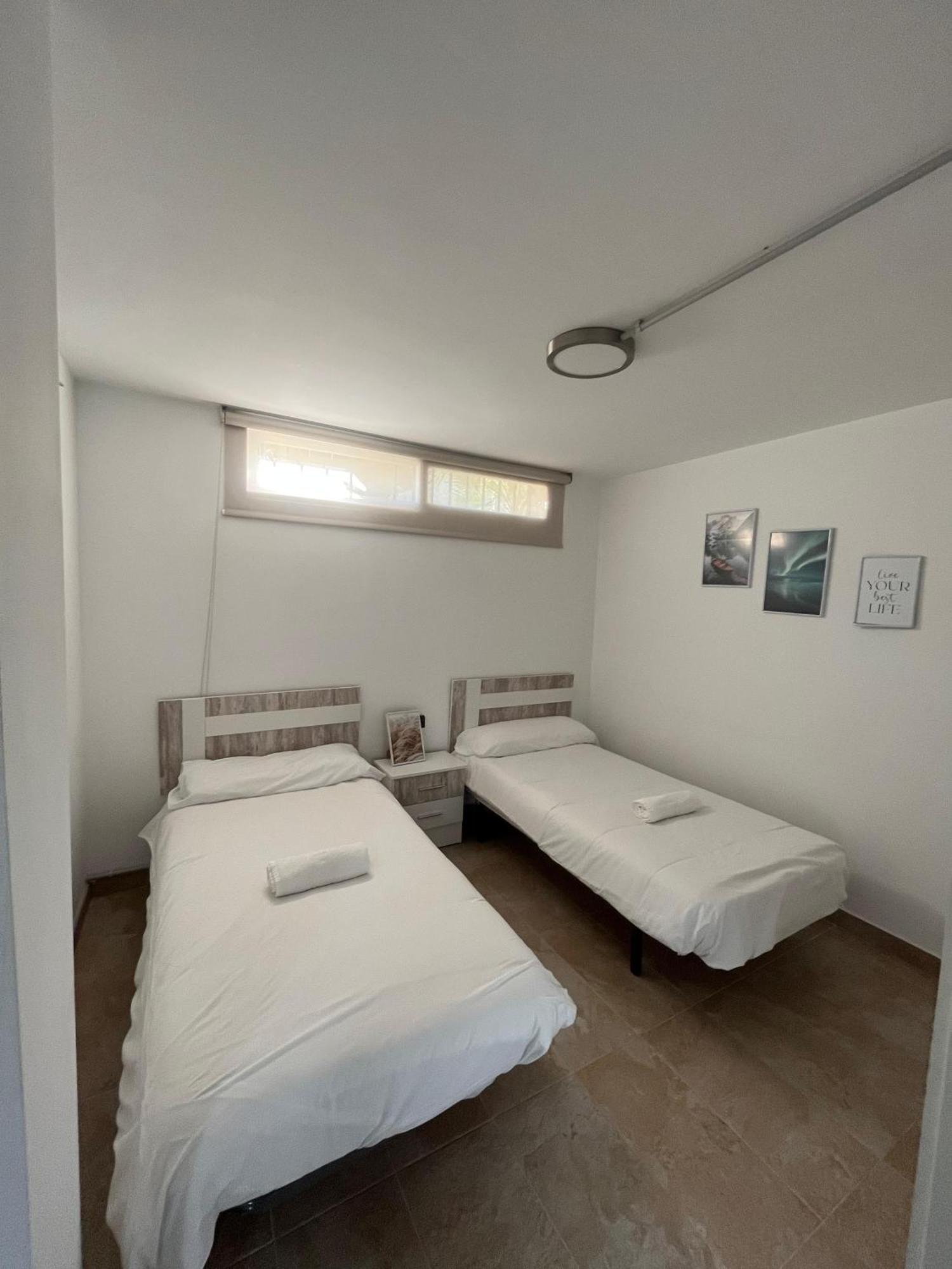 Niza Night And Day Vakantiehuis