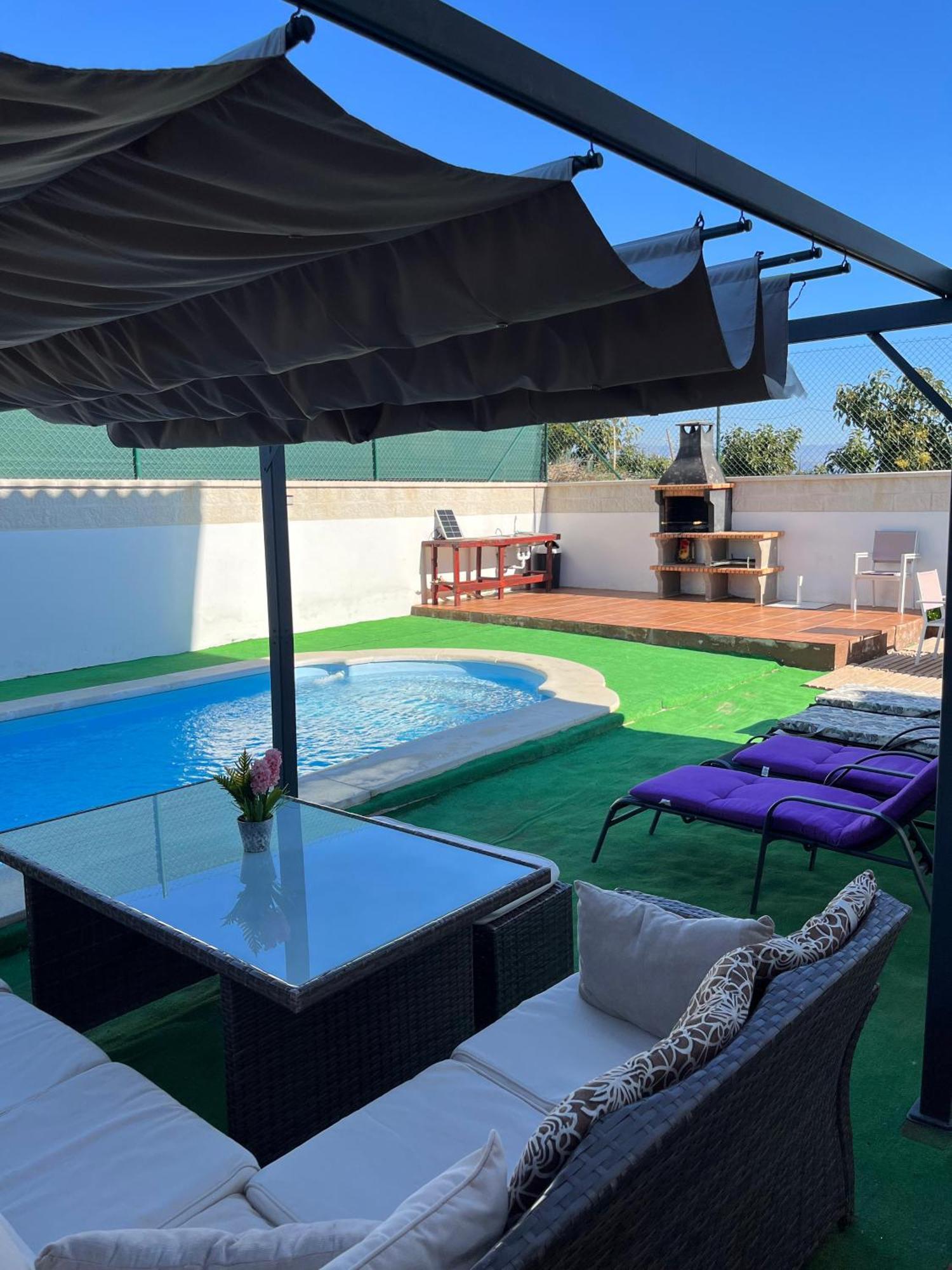 Niza Night And Day Vakantiehuis