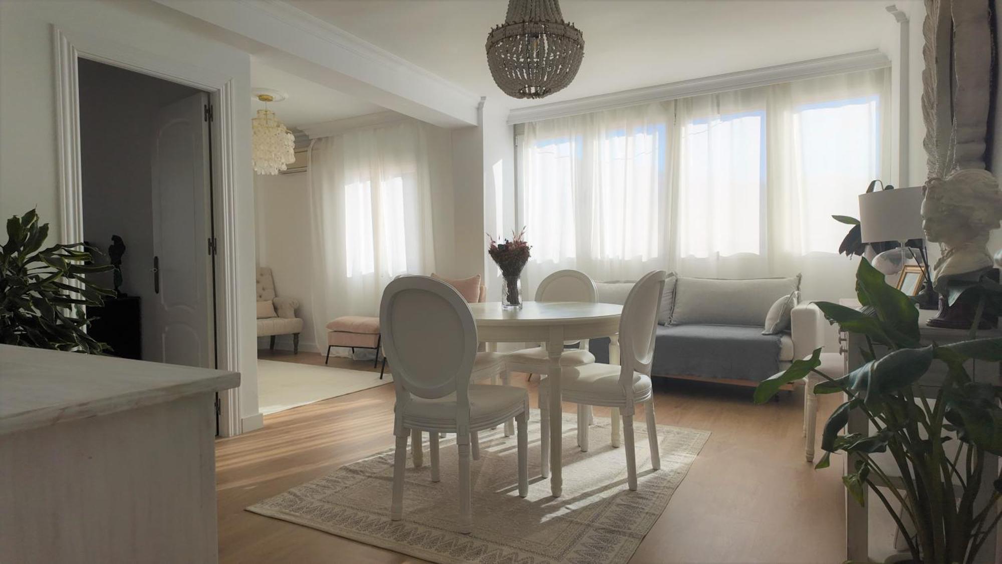 Apartamento Merced *