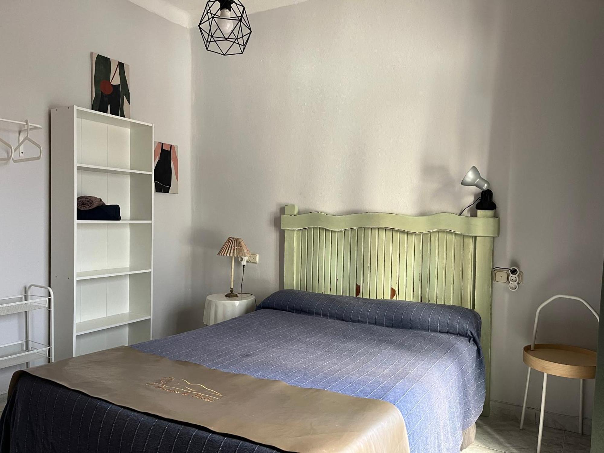 Habitación En Calle Molino Casa de hóspedes *