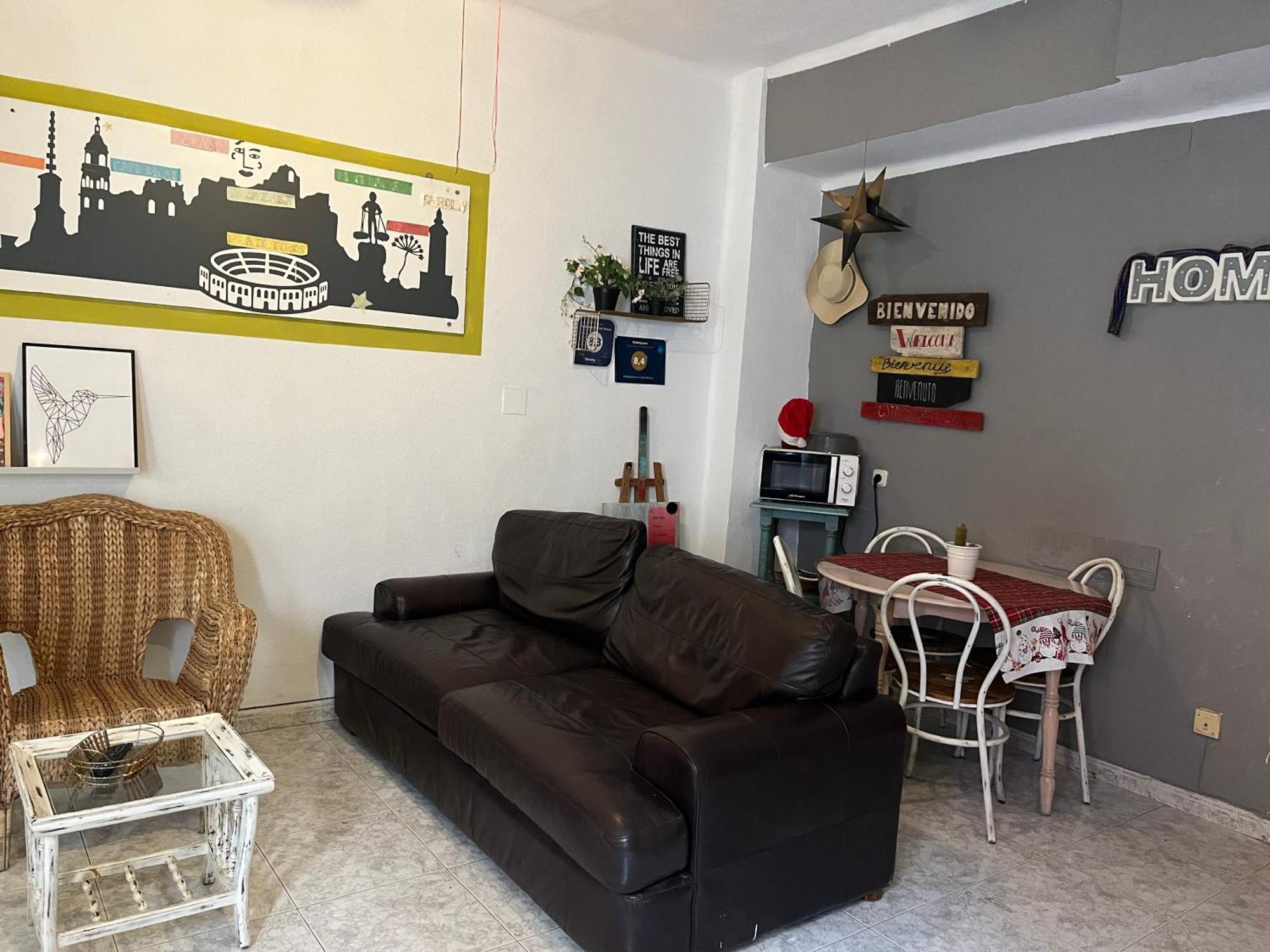 Habitación En Calle Molino Casa de hóspedes