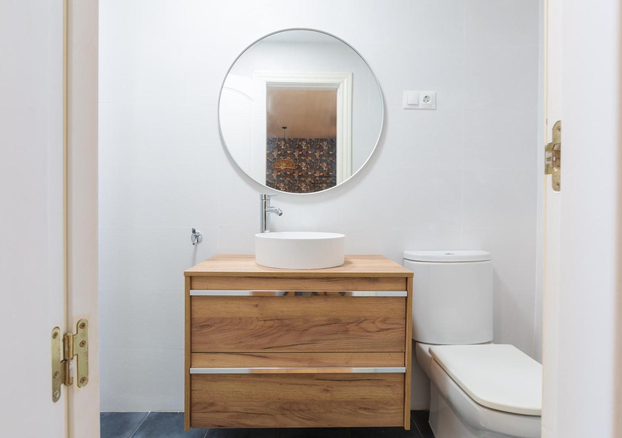 Apartamento Casa Armonía *