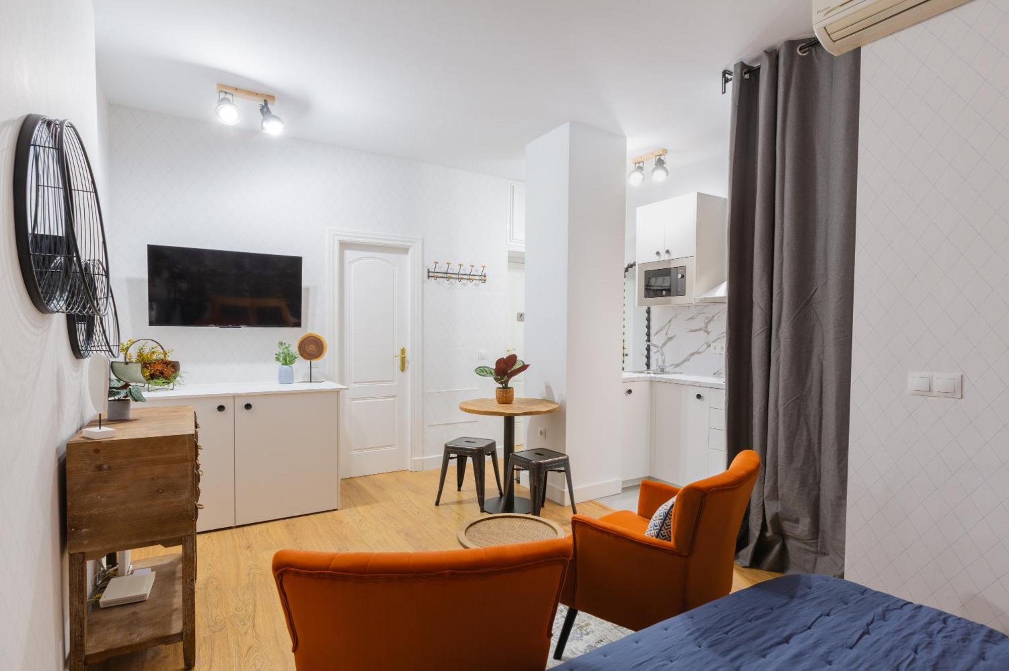 Apartamento Casa Armonía *