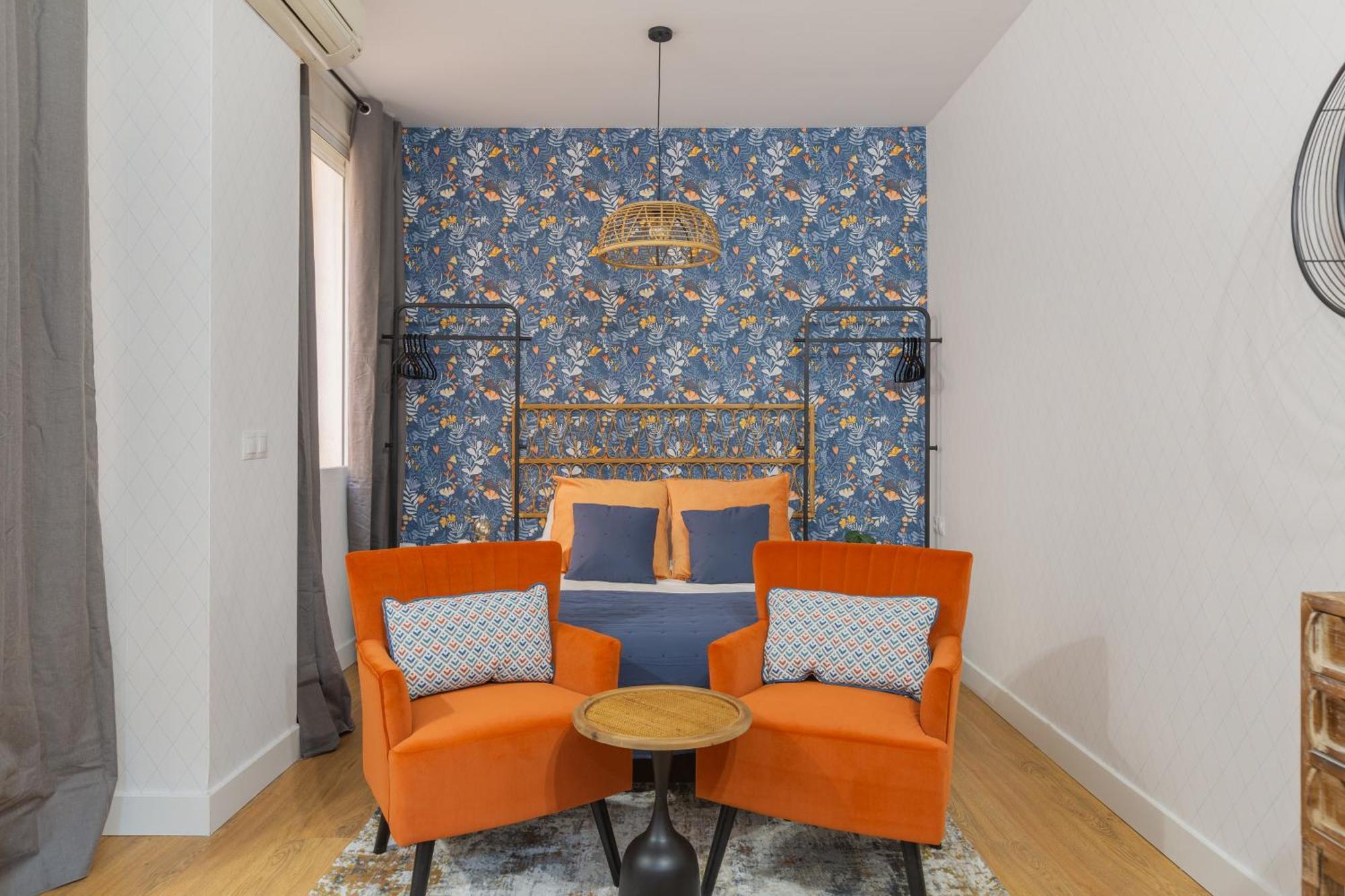 Apartamento Casa Armonía