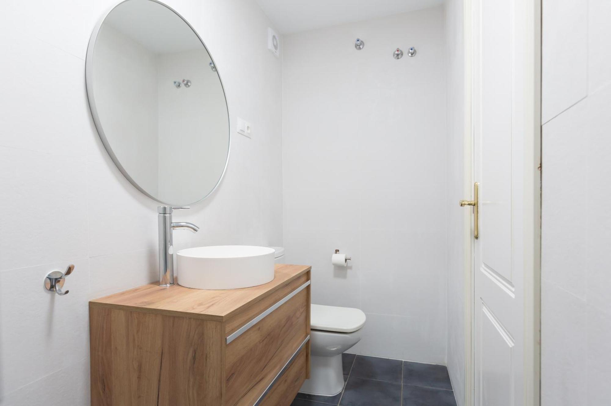 Apartamento Casa Armonía *