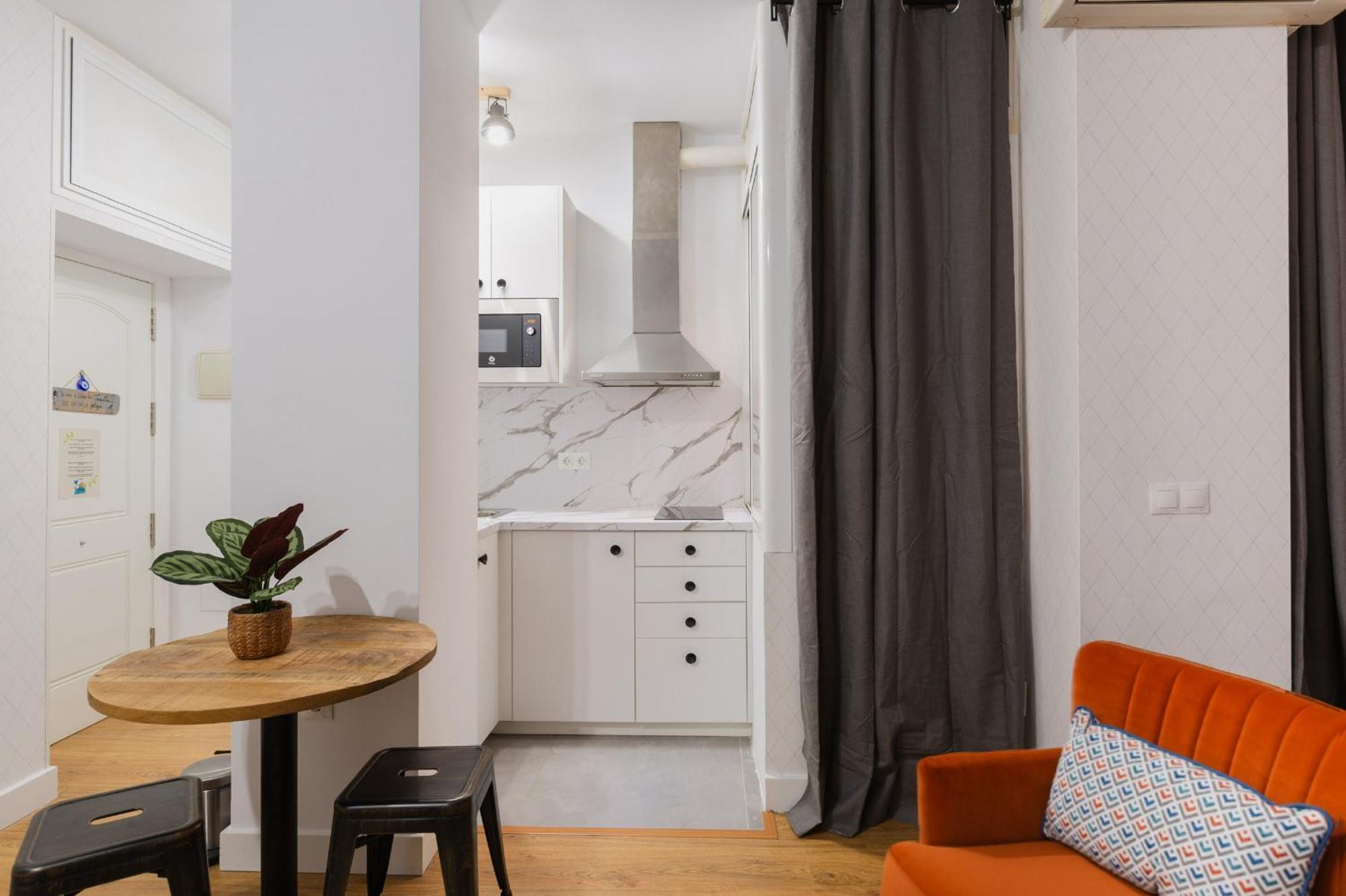 Apartamento Casa Armonía Málaga