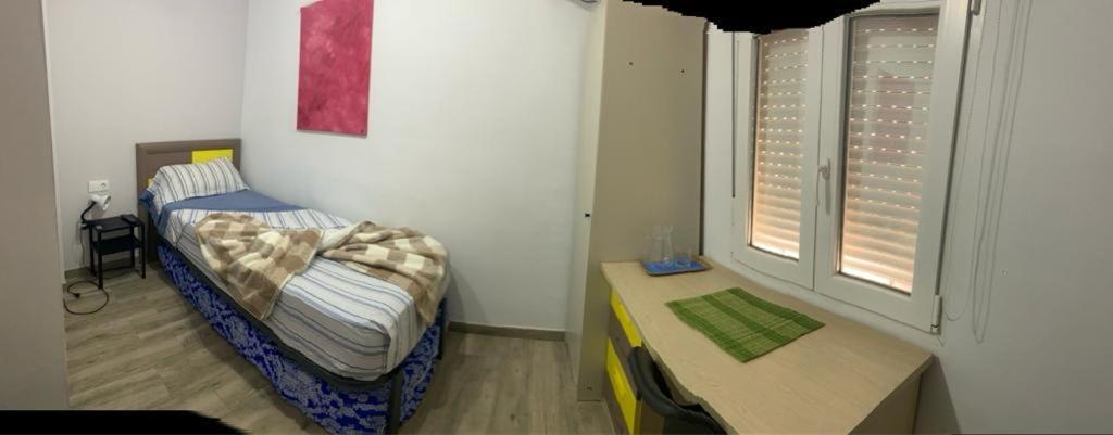 Casa Hombre Blanco