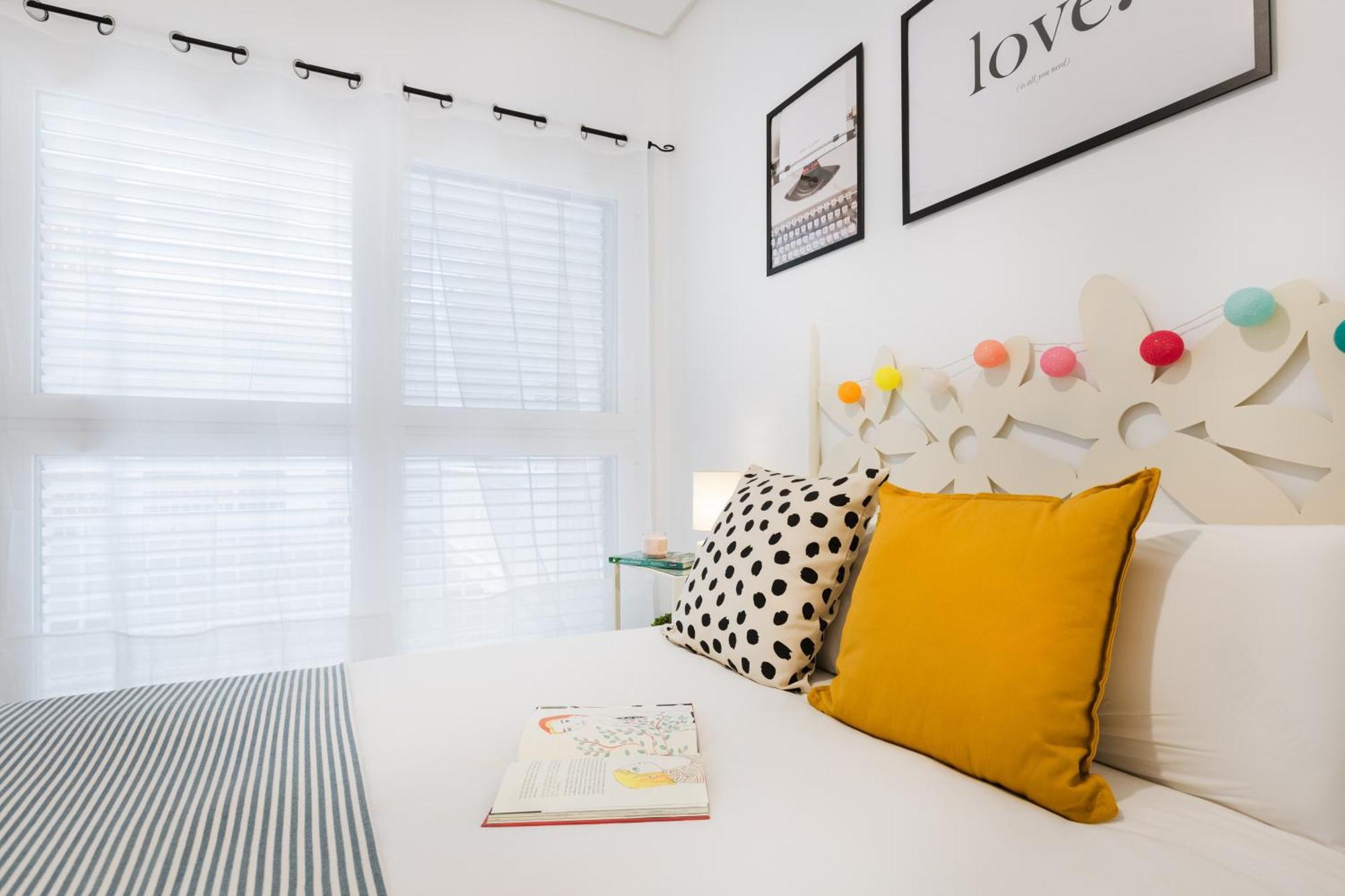 La Centro Apartment