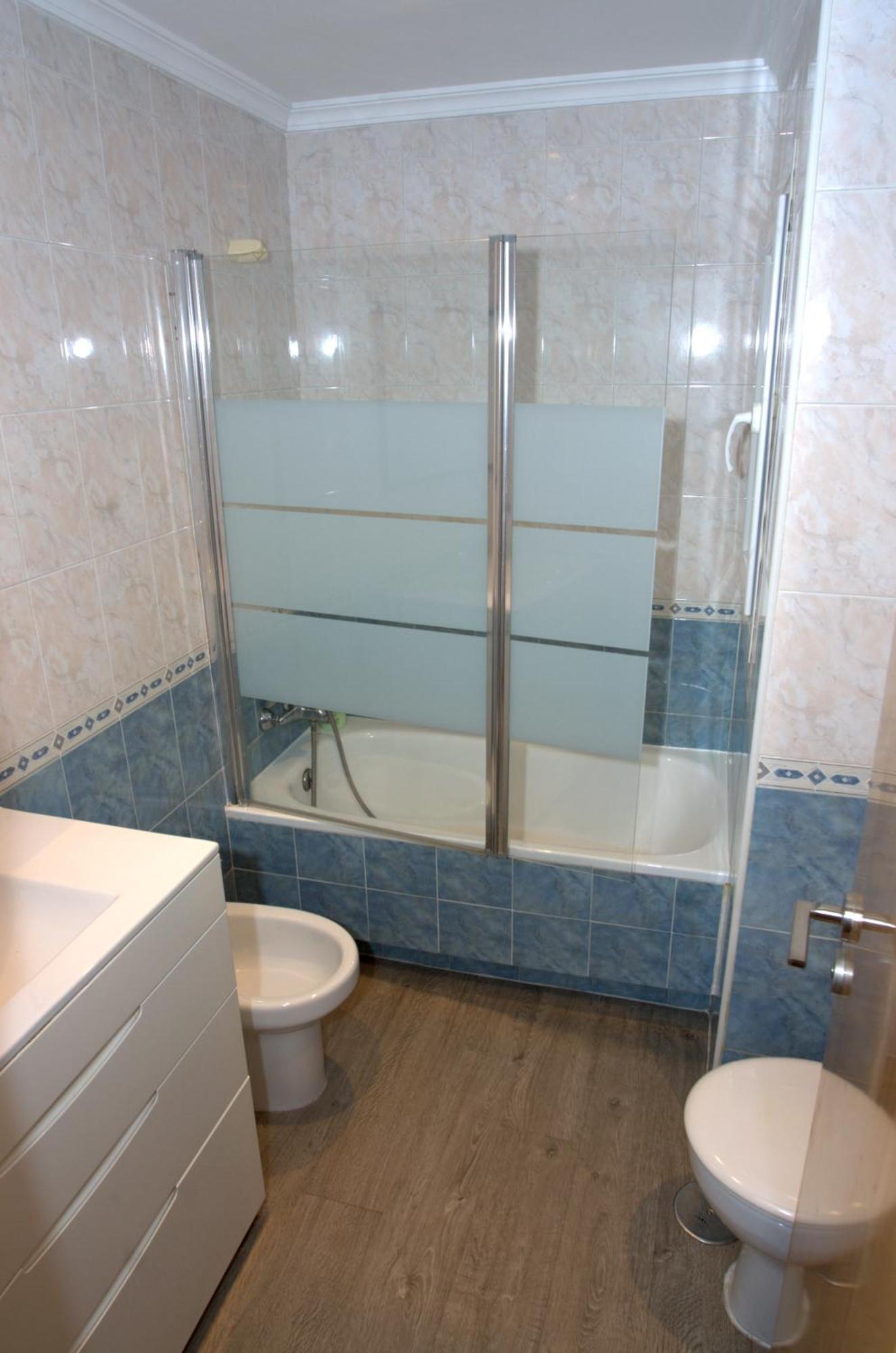Privat overnatting Centro Historico. *