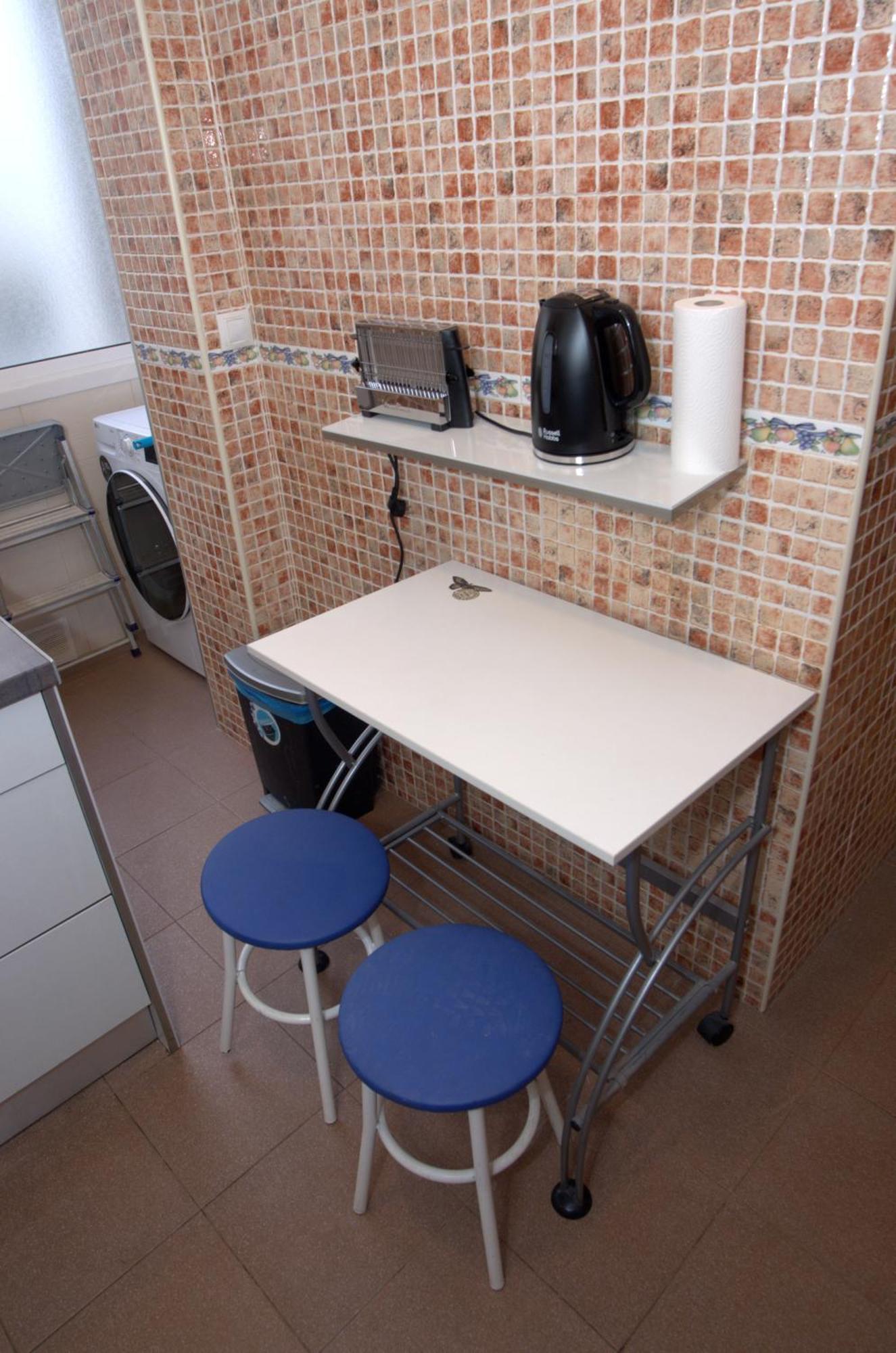 Privat overnatting Centro Historico.