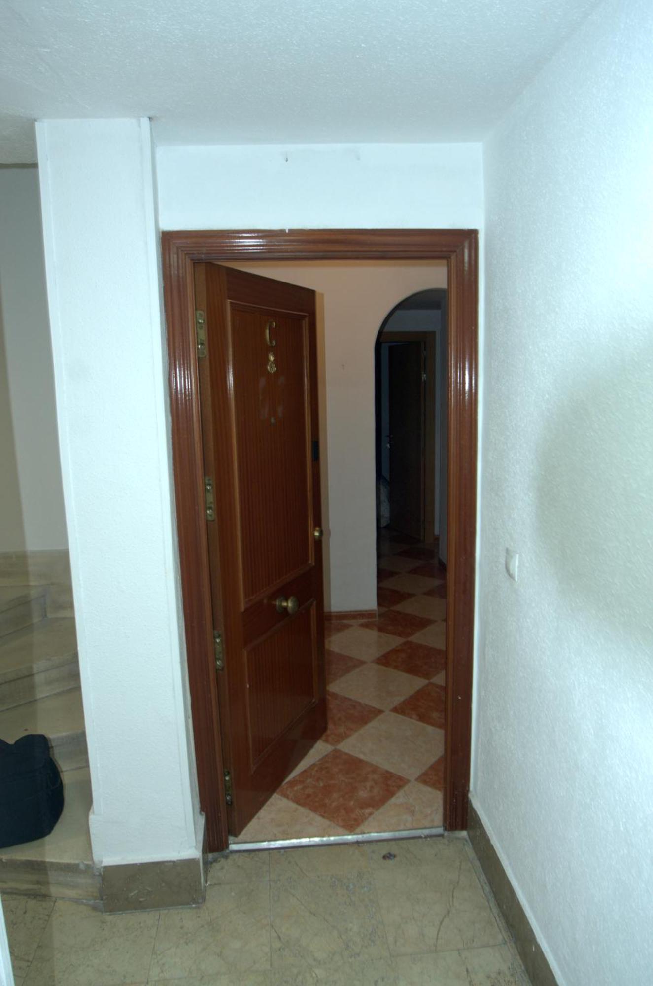 Privat overnatting Centro Historico.