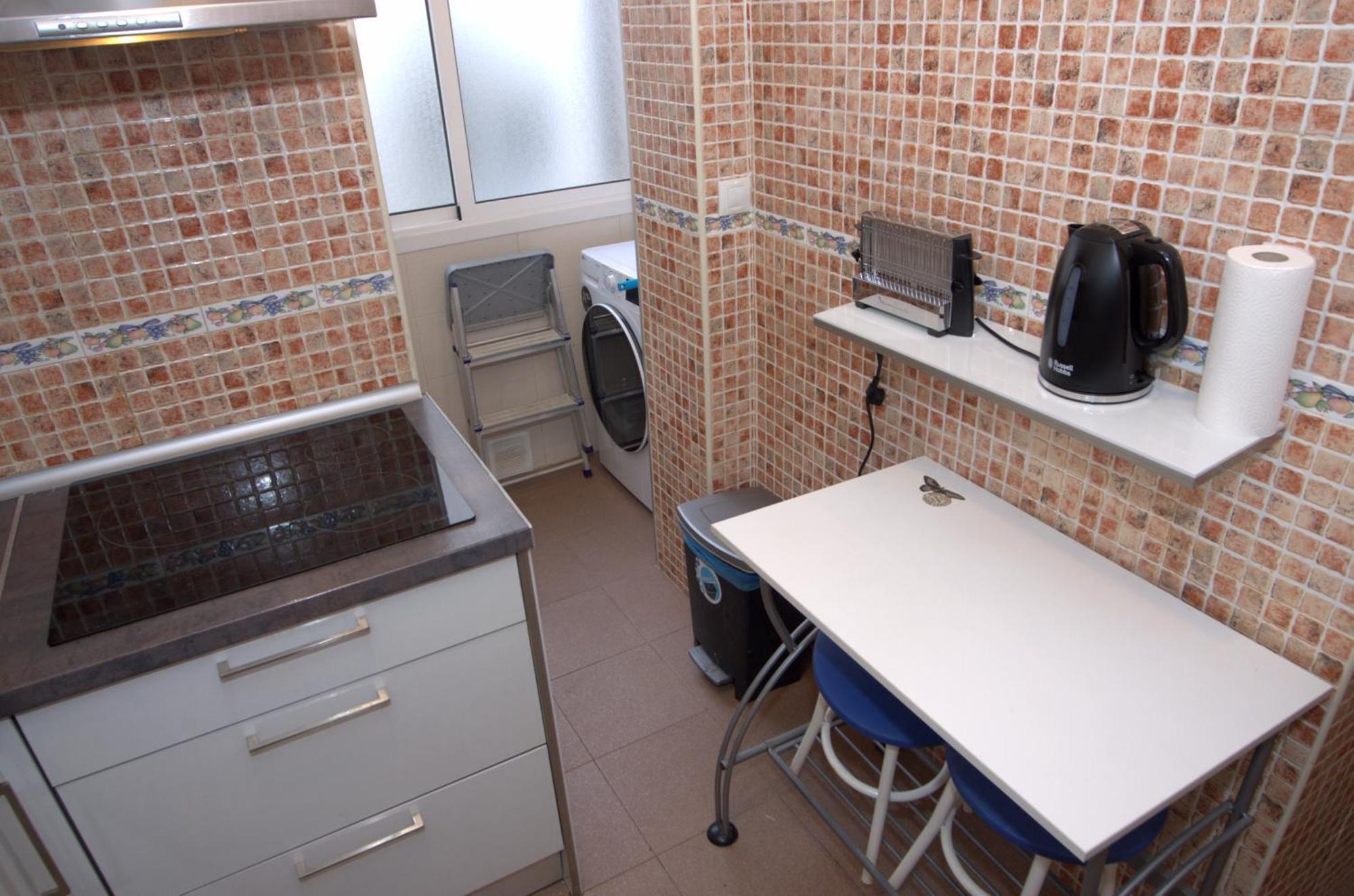 Privat overnatting Centro Historico.
