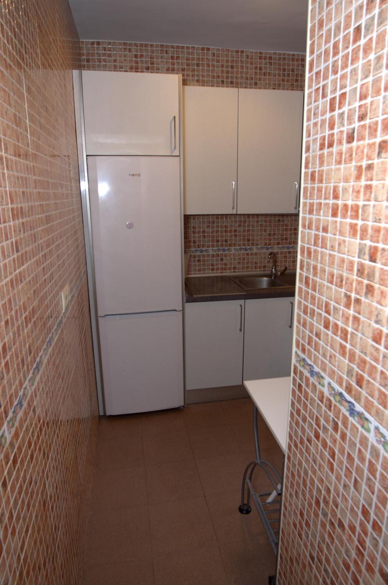 Privat overnatting Centro Historico. *