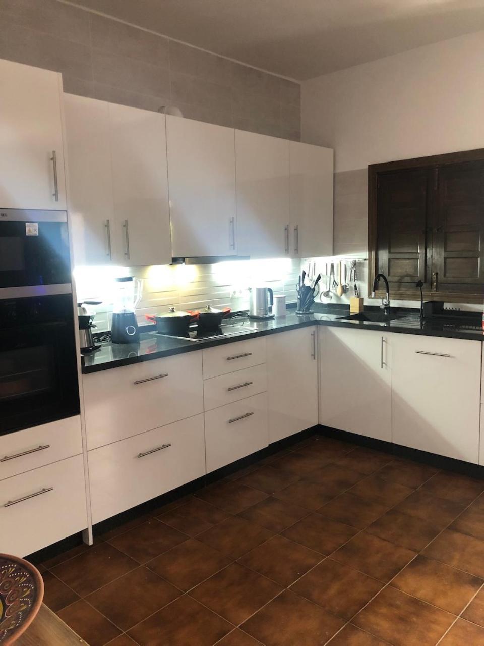 Vakantiehuis Del Sol *