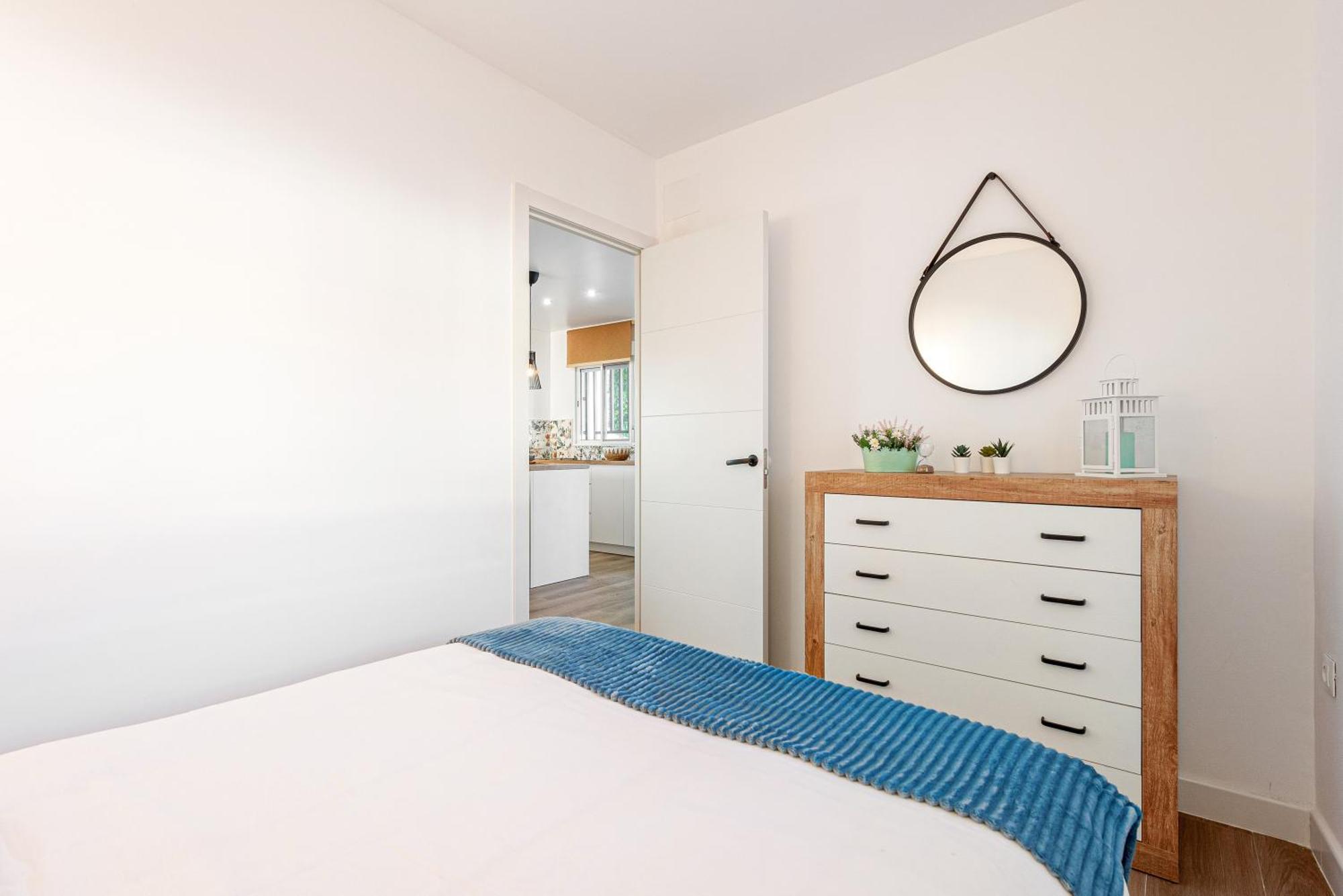 Limon Lunero Vakantiehuis Málaga