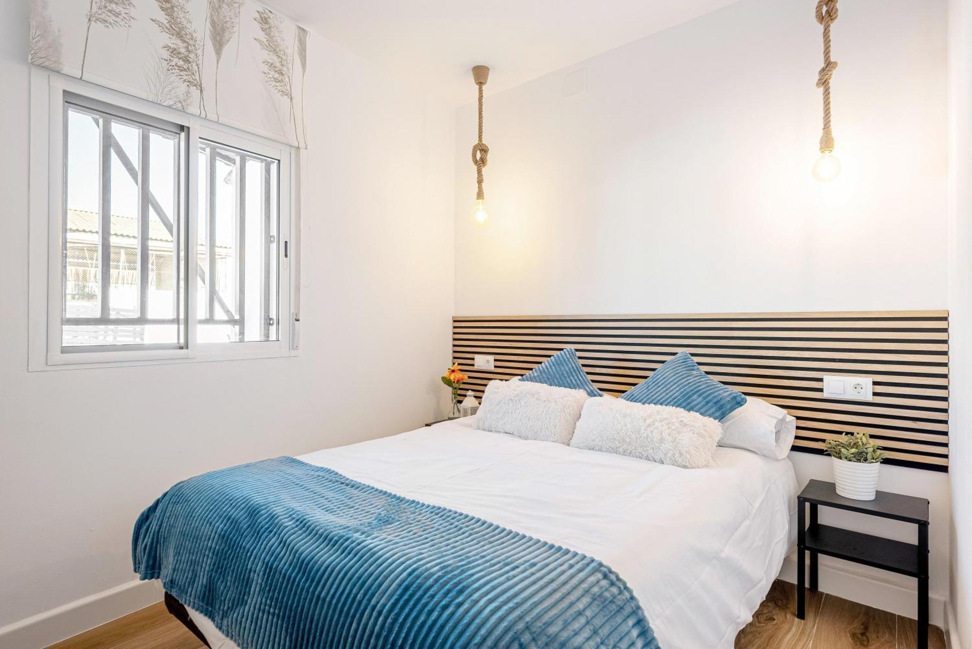 Vakantiehuis Limon Lunero Málaga