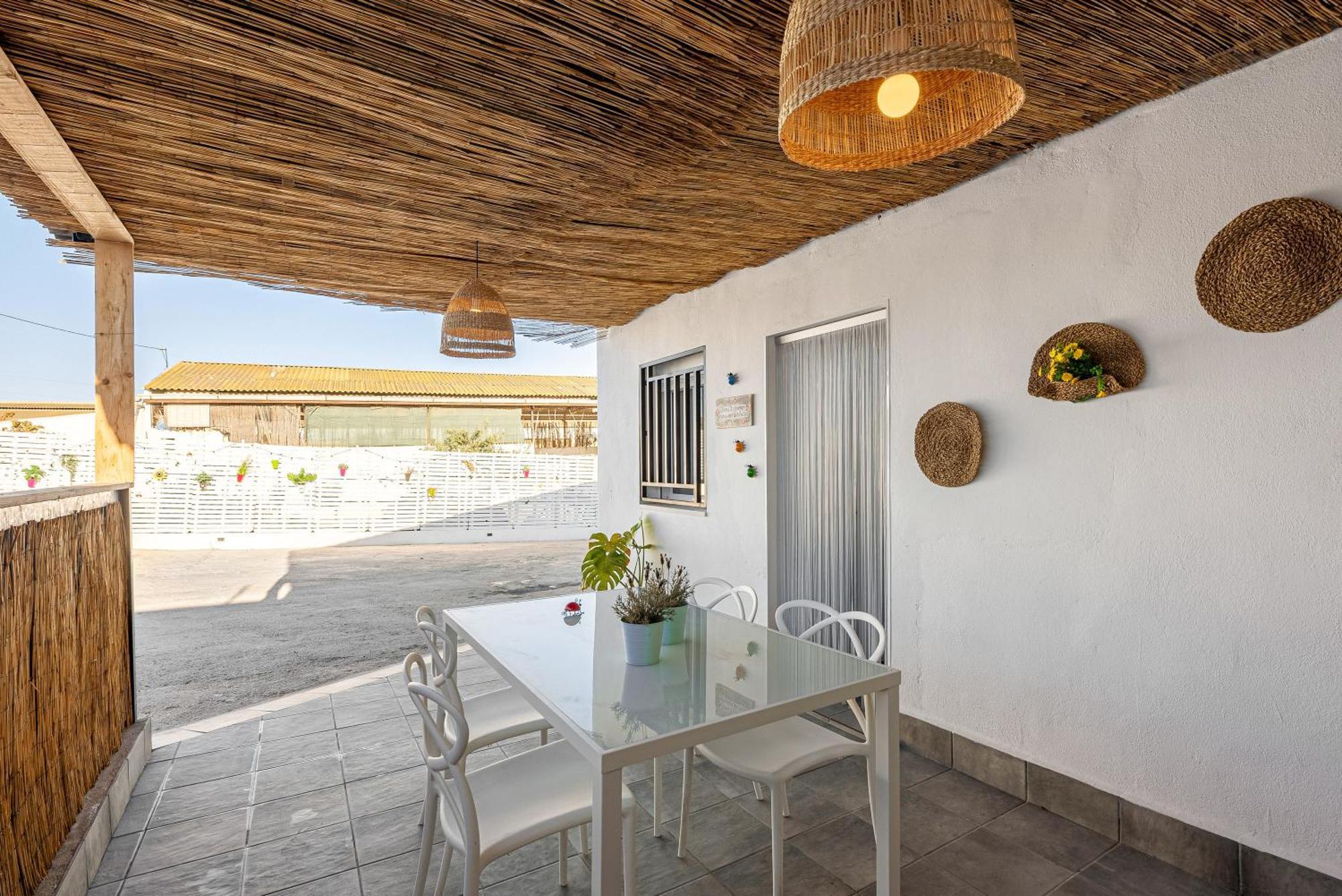 Vakantiehuis Limon Lunero