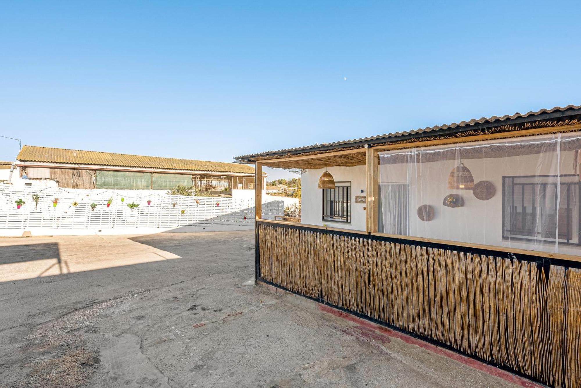 Vakantiehuis Limon Lunero *