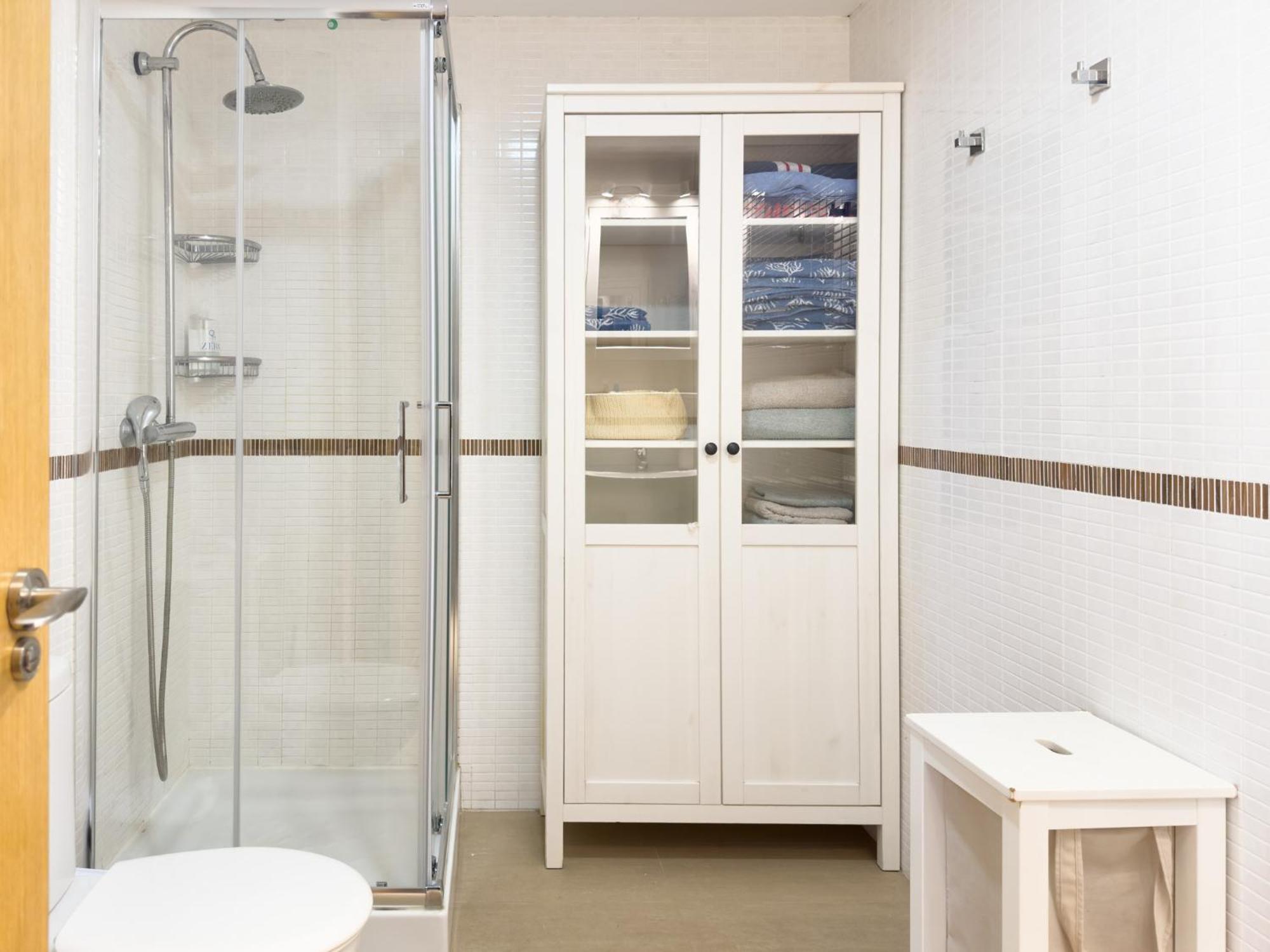 Apartamento Estudio Playa Palo