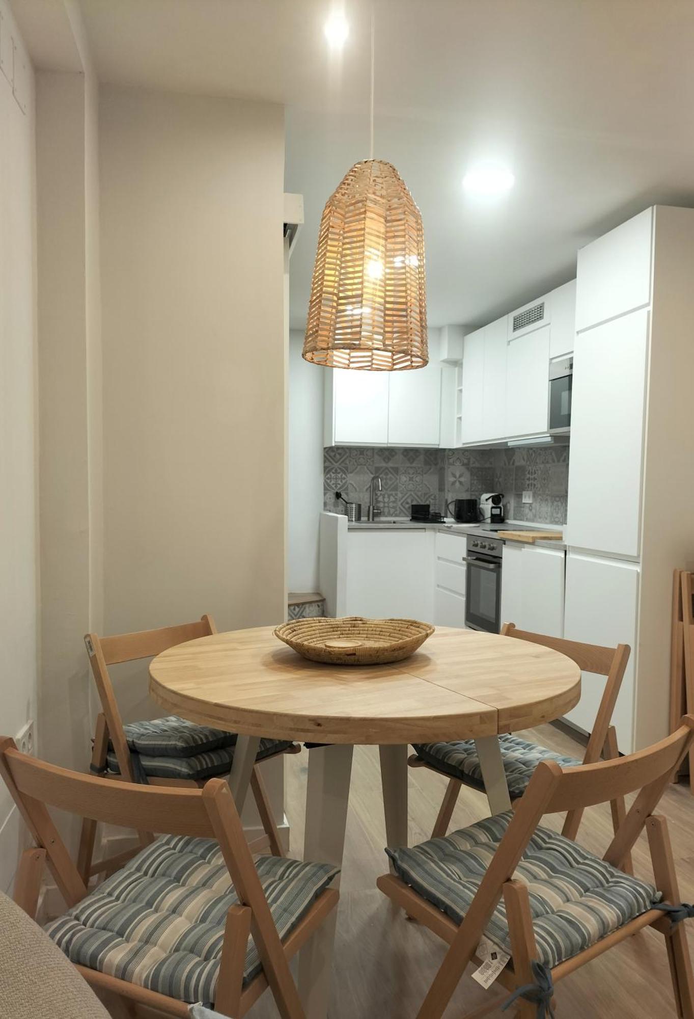 Semesterbostad Rincon Del Mar En Málaga