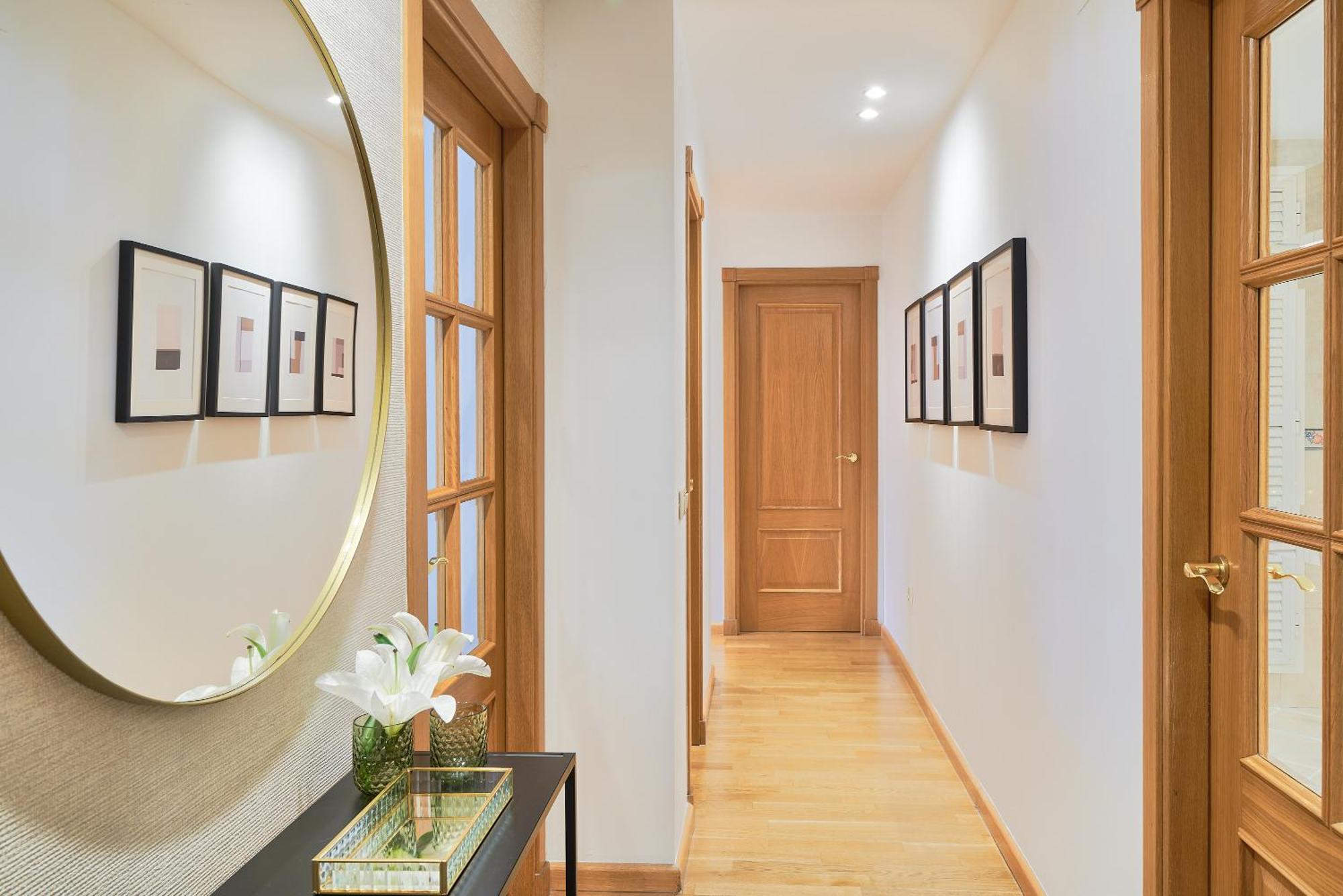 Appartement Iloftmalaga Parque Litoral *