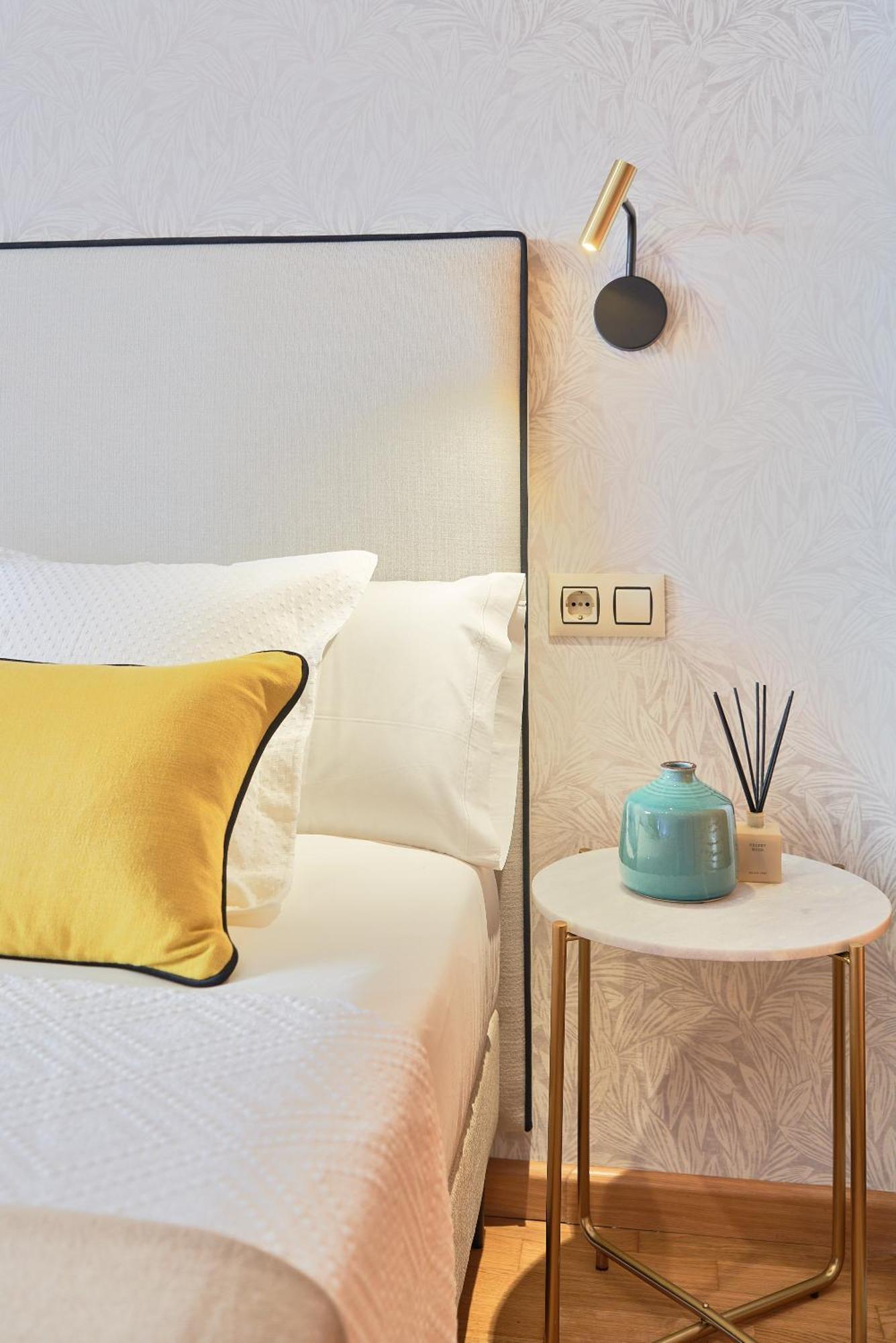 Appartement Iloftmalaga Parque Litoral