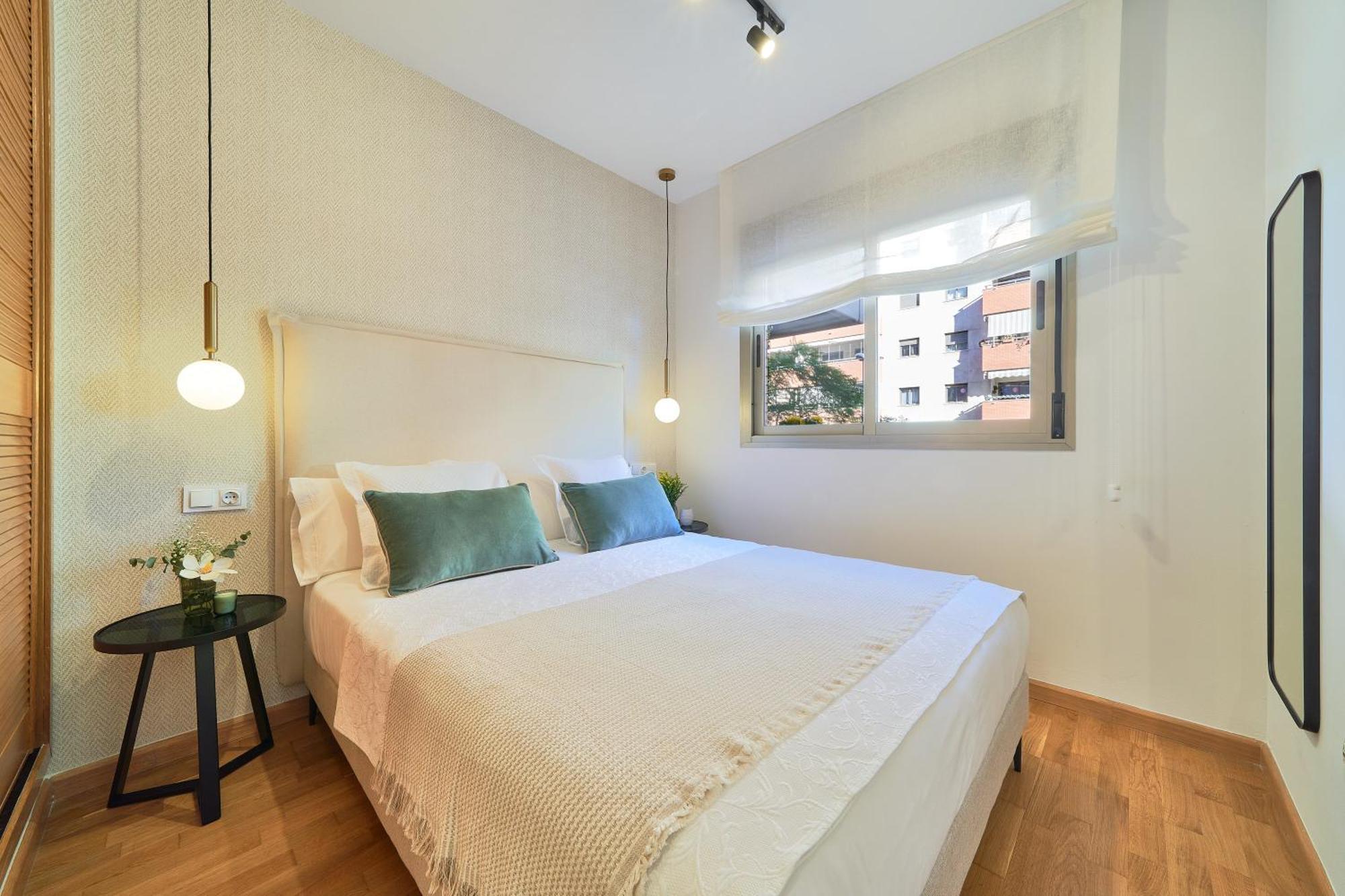 Iloftmalaga Parque Litoral Appartement Málaga