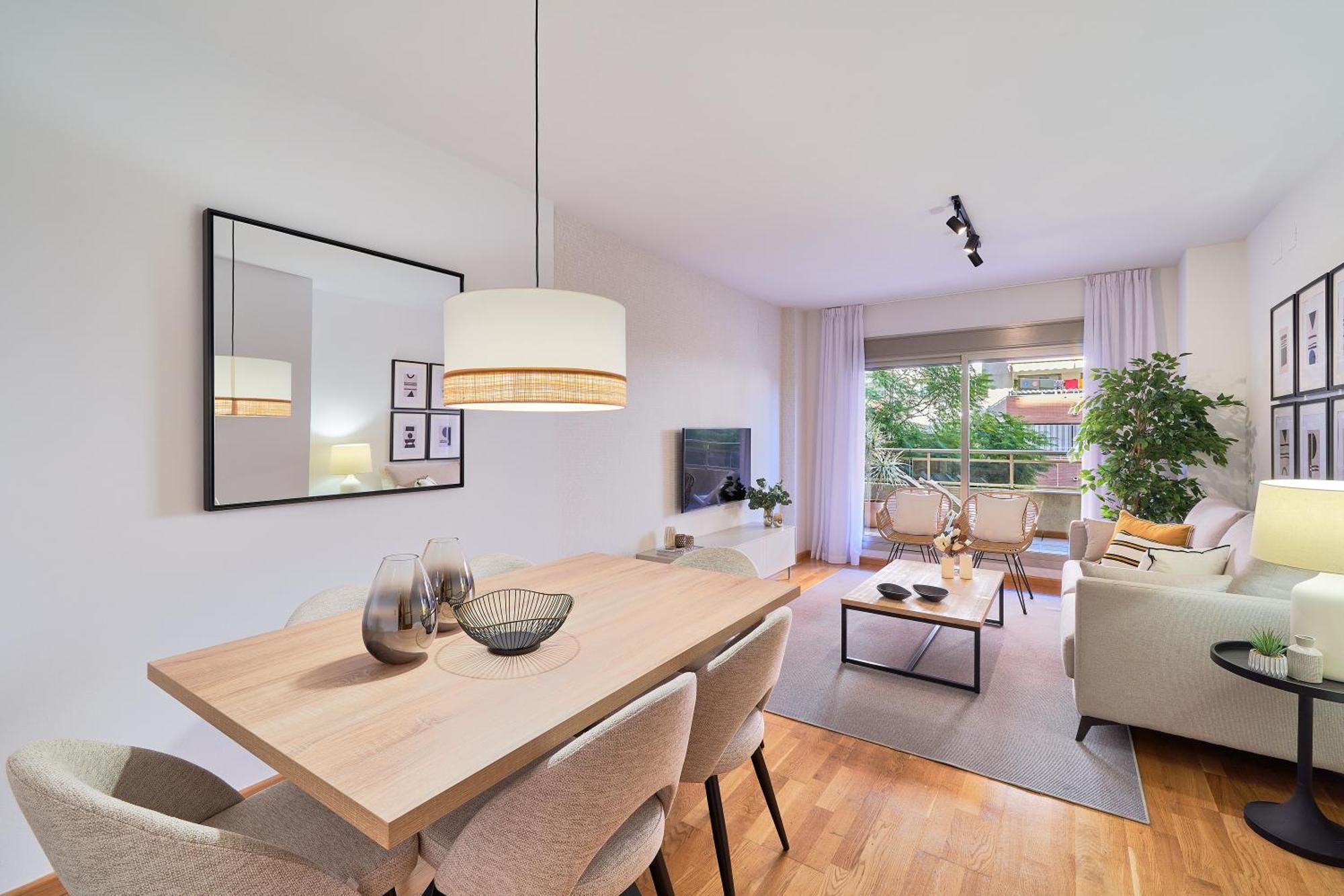 Parque Litoral By Solaga Homes Málaga