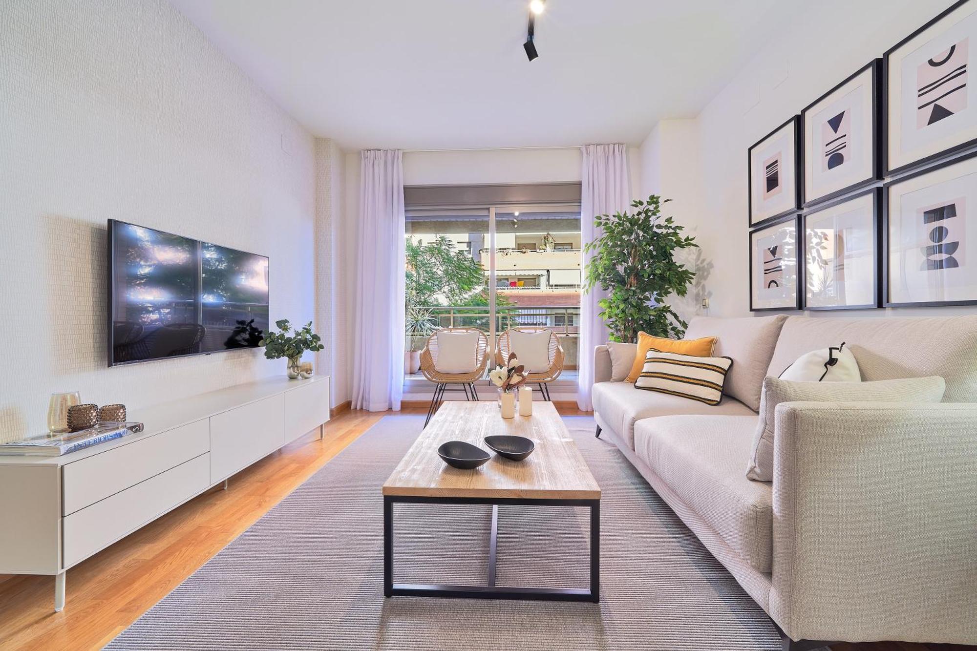 Iloftmalaga Parque Litoral Appartement Málaga
