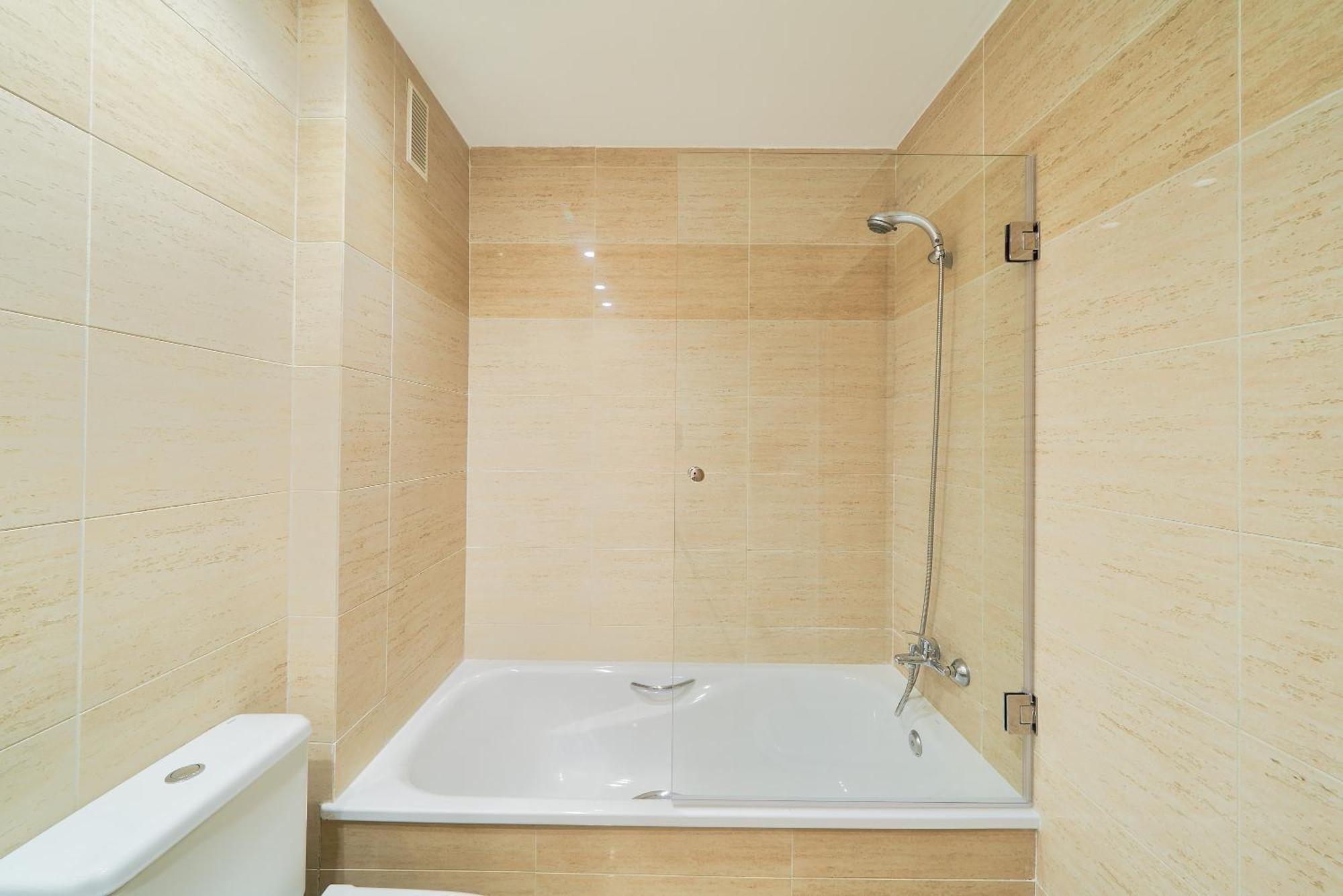 Appartement Iloftmalaga Parque Litoral