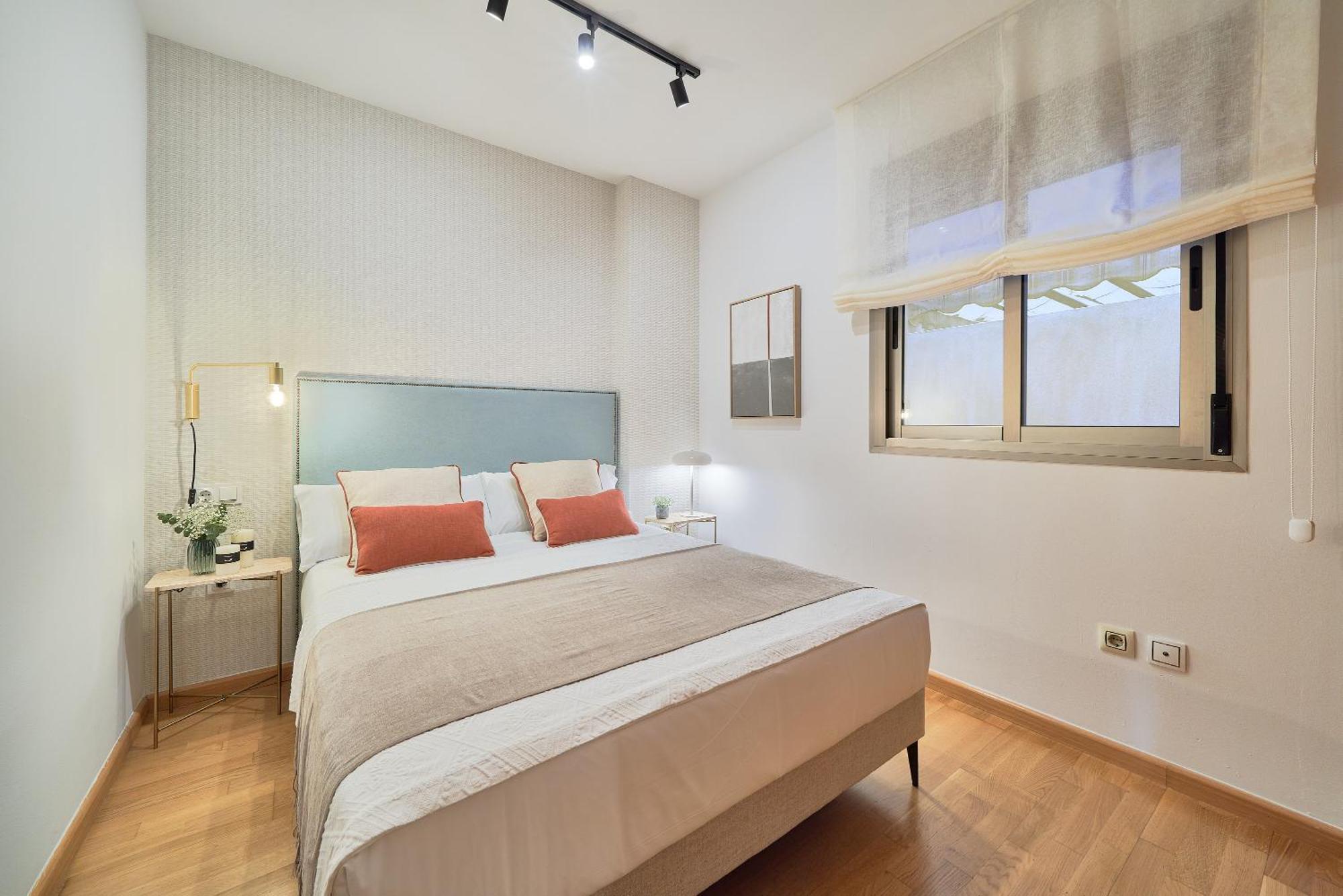 Appartement Iloftmalaga Parque Litoral *