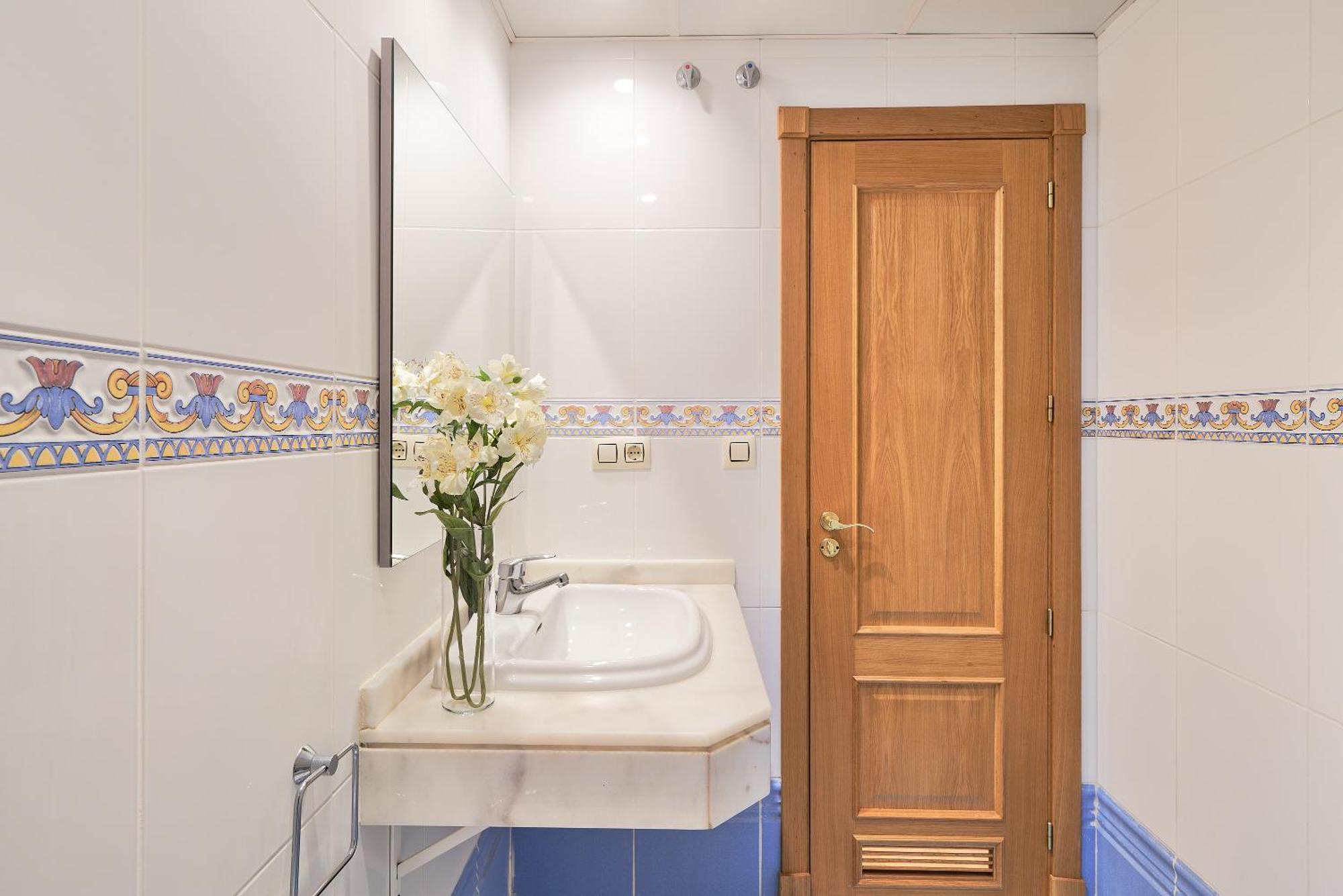 Iloftmalaga Parque Litoral Appartement *