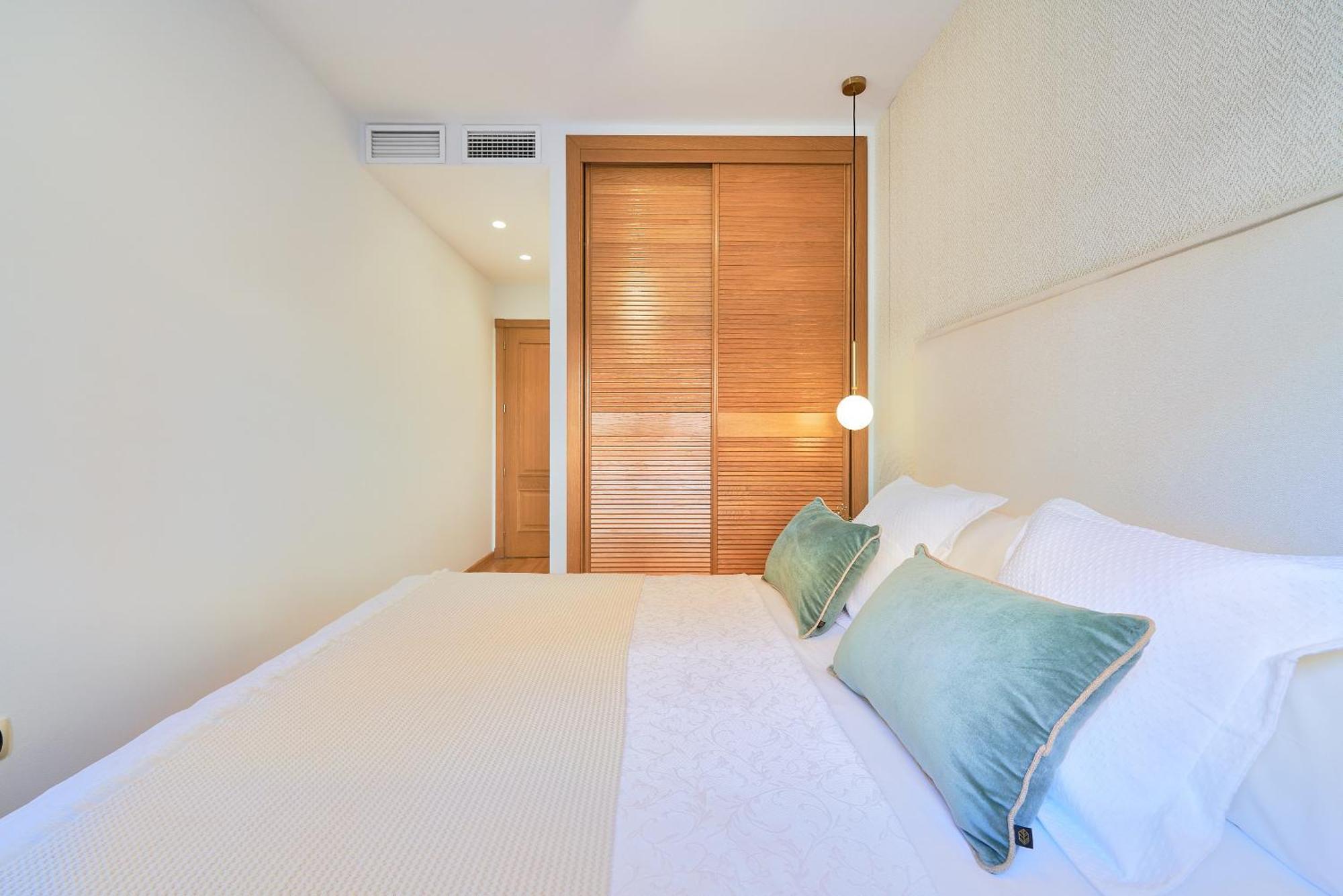 Appartement Iloftmalaga Parque Litoral Málaga