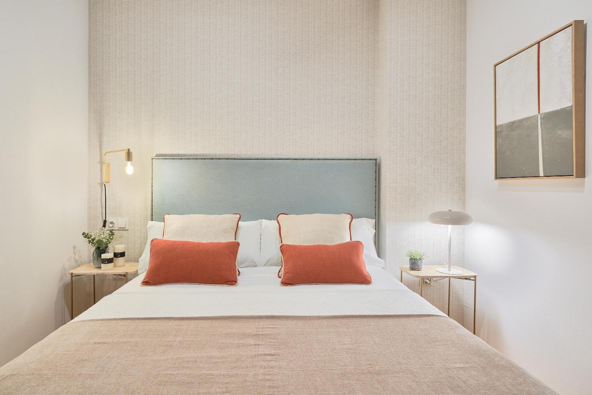 Appartement Iloftmalaga Parque Litoral *