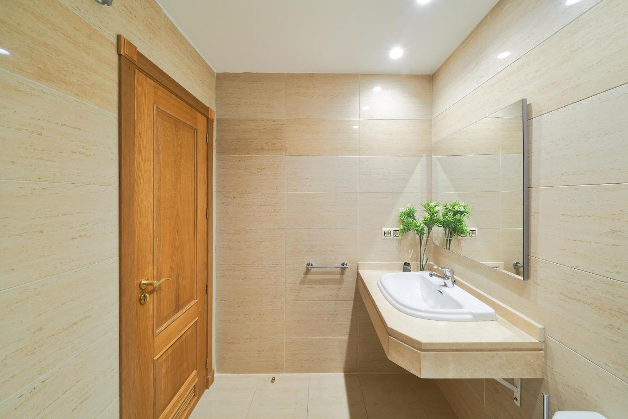 Iloftmalaga Parque Litoral Appartement Málaga