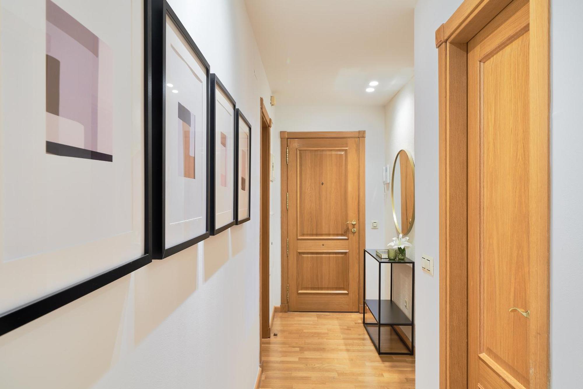 Appartement Iloftmalaga Parque Litoral *