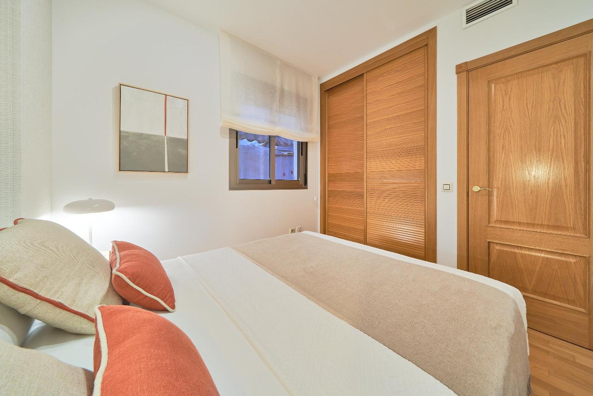 Appartement Iloftmalaga Parque Litoral Málaga