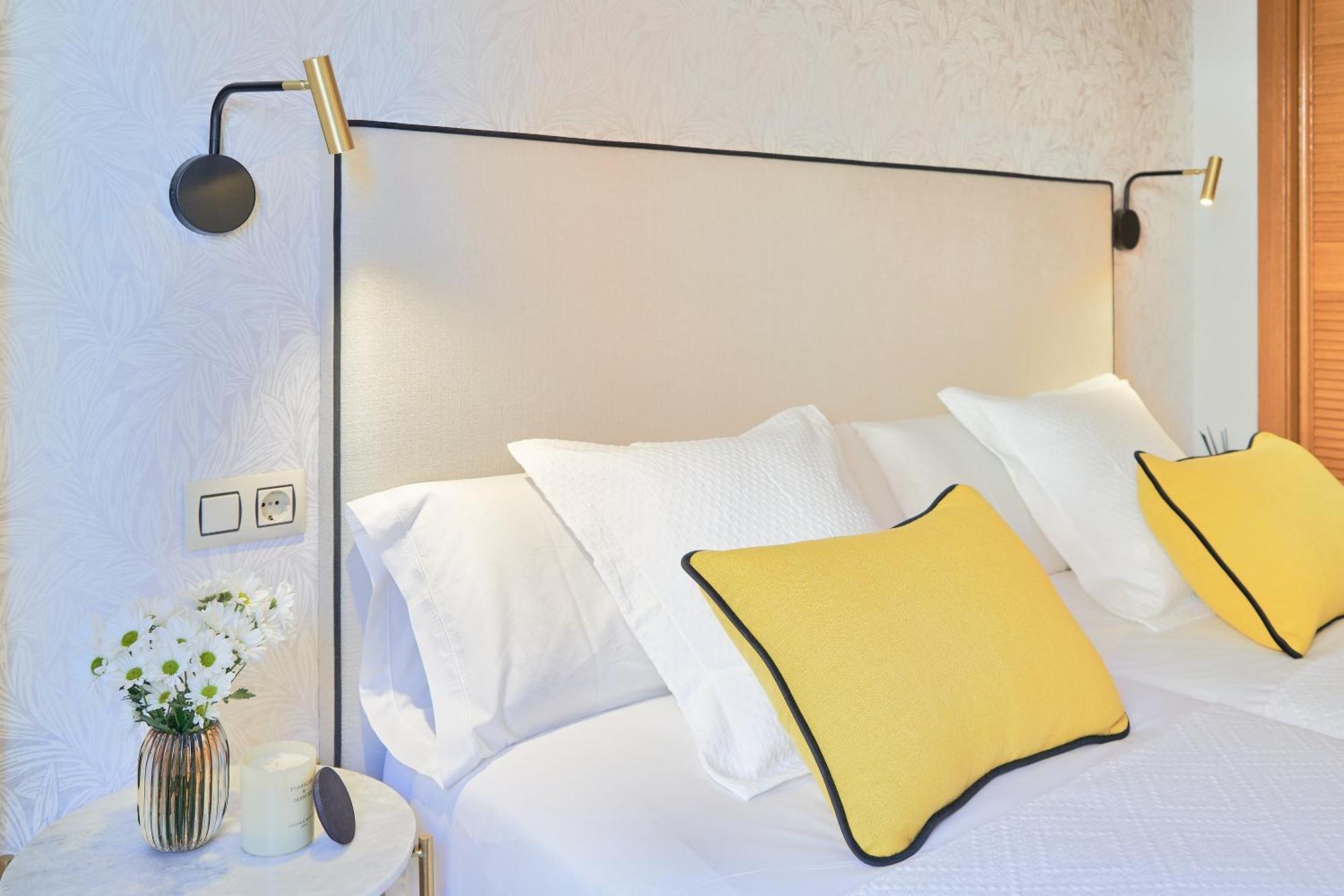 Iloftmalaga Parque Litoral Appartement Málaga