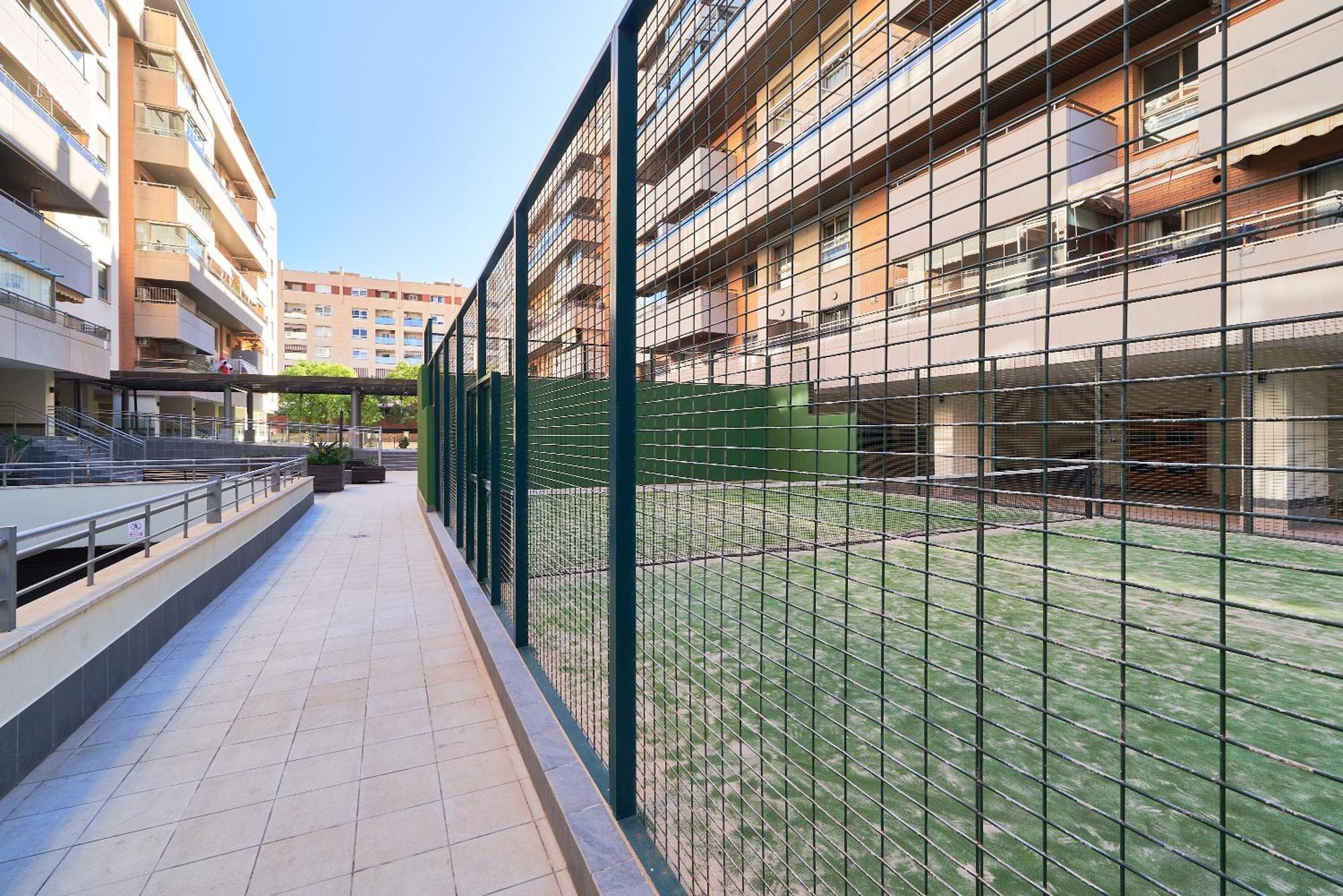 Iloftmalaga Parque Litoral Appartement Málaga