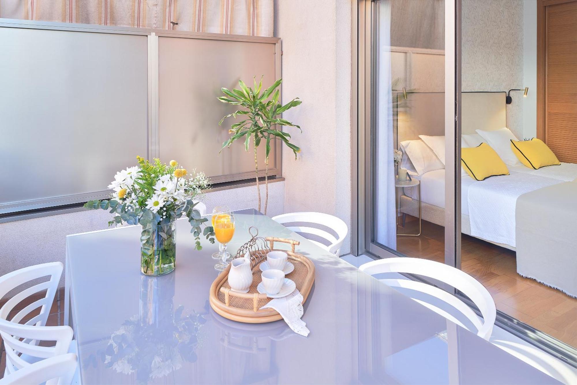 Iloftmalaga Parque Litoral Appartement