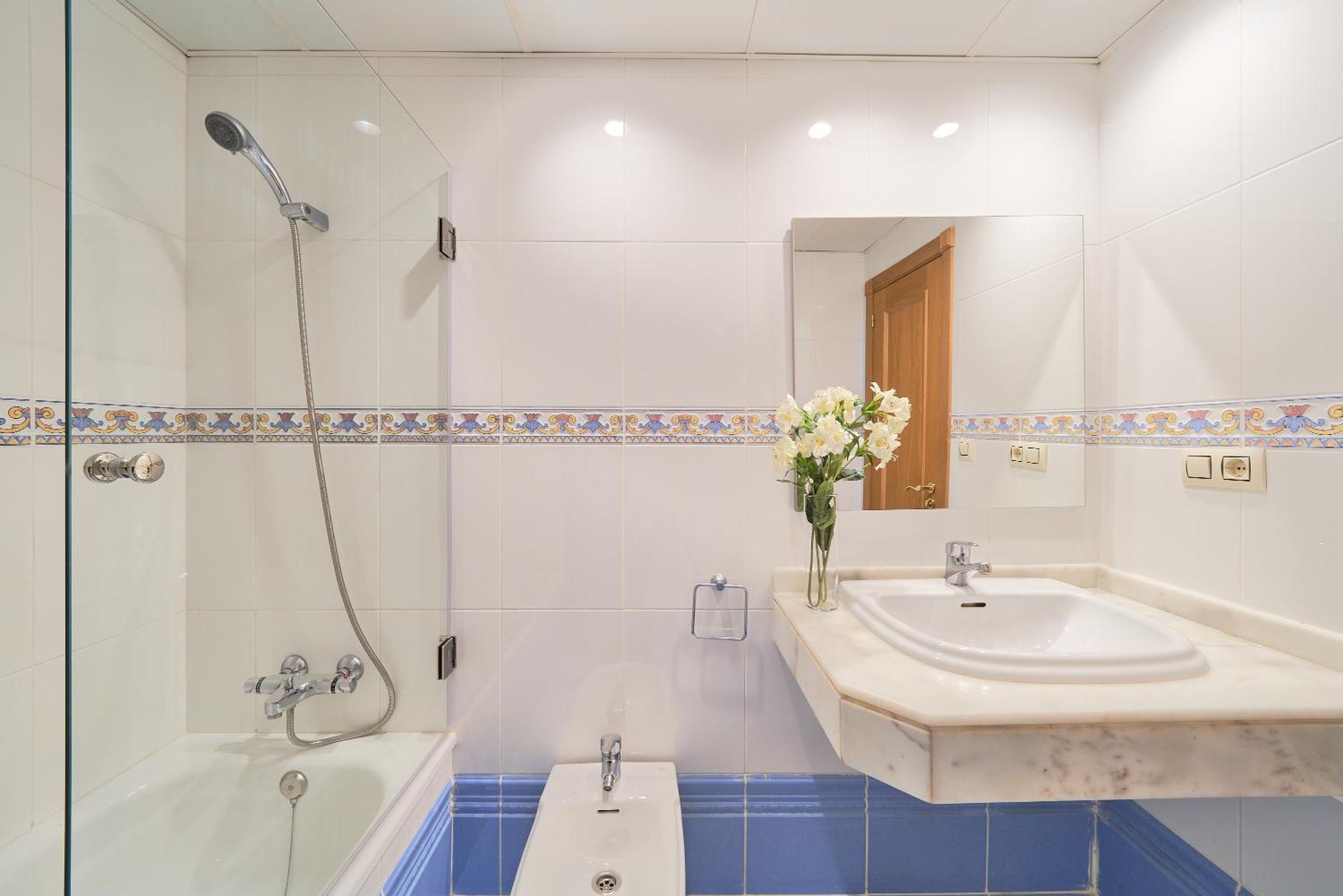 Iloftmalaga Parque Litoral Appartement *