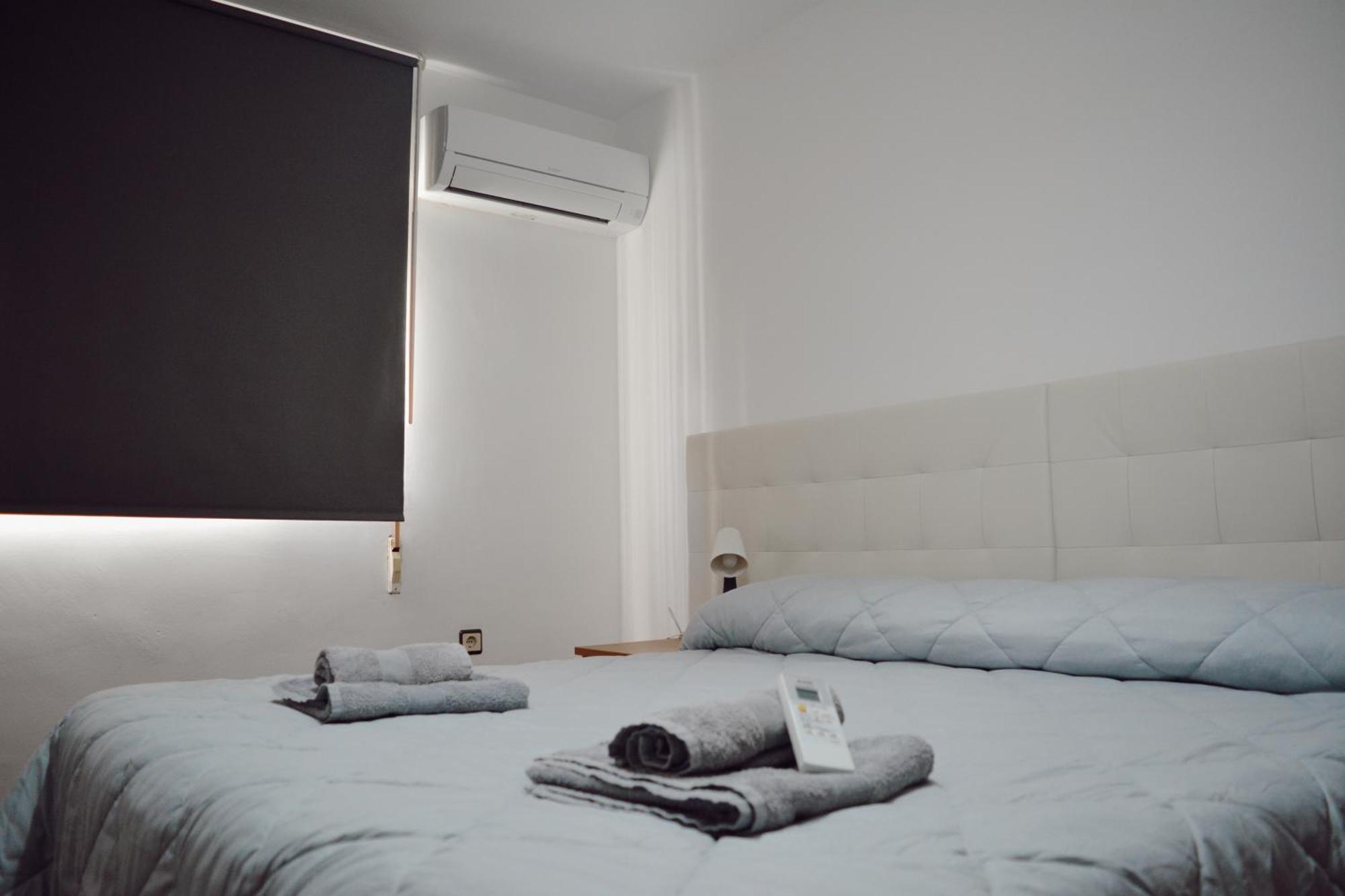 Apartamento Maria Málaga