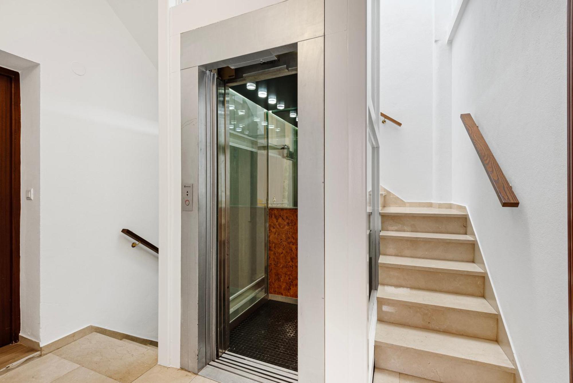 Trinidad Grund Centro Apartment Malaga