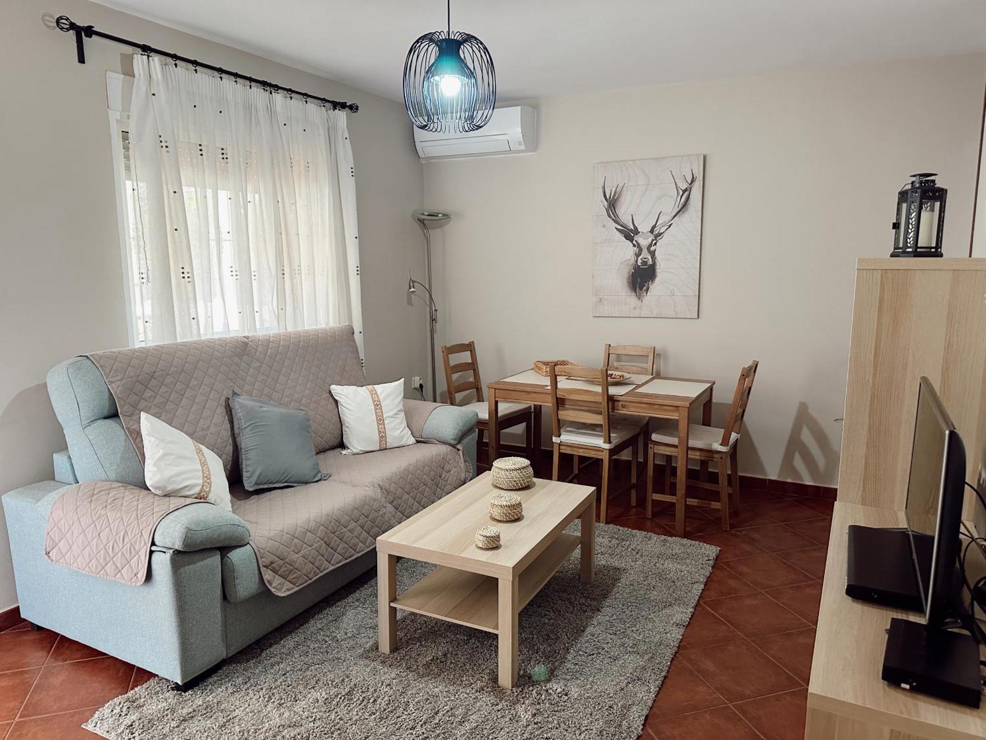 Apartamento Maria *