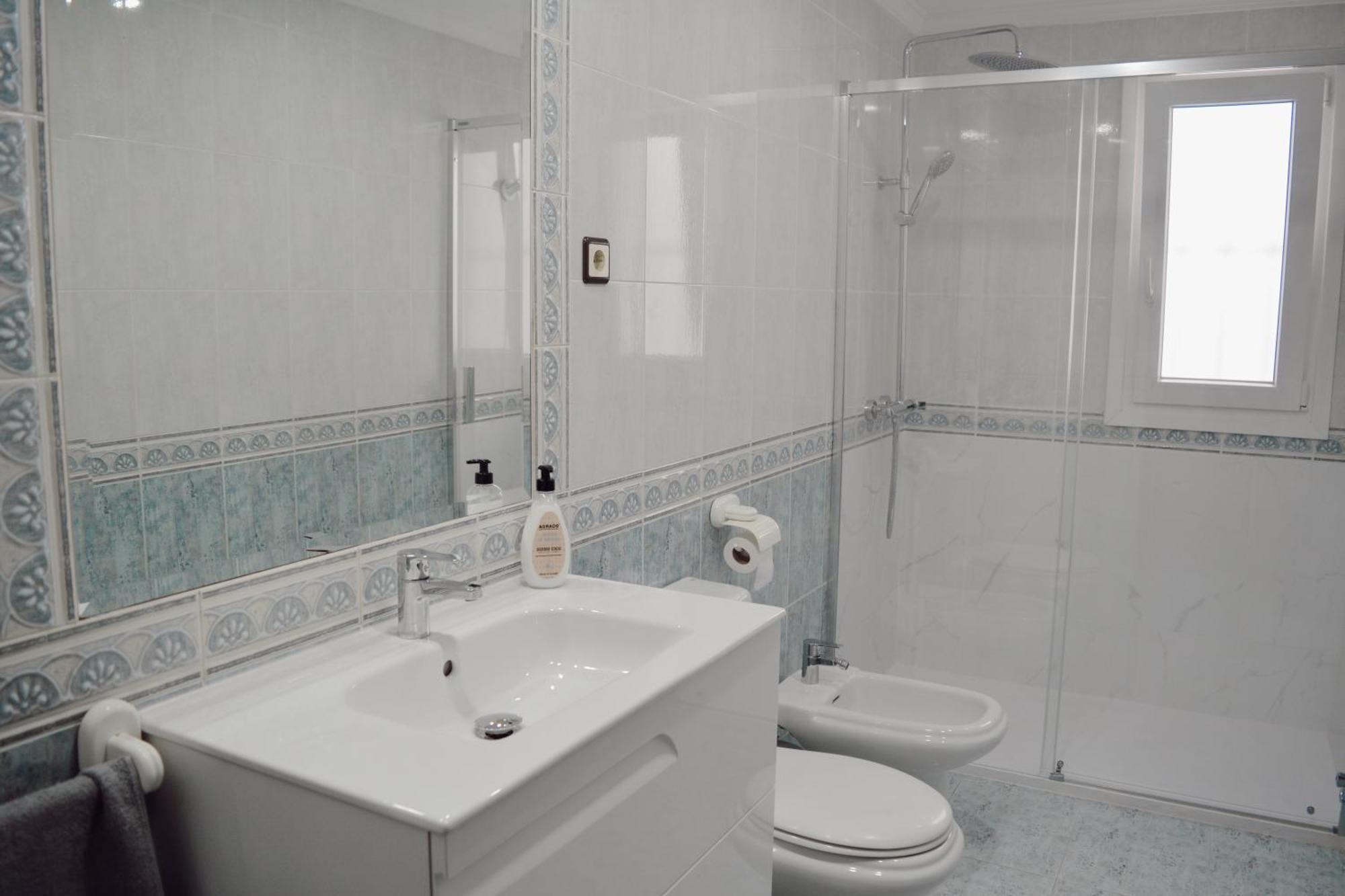 Apartamento Maria